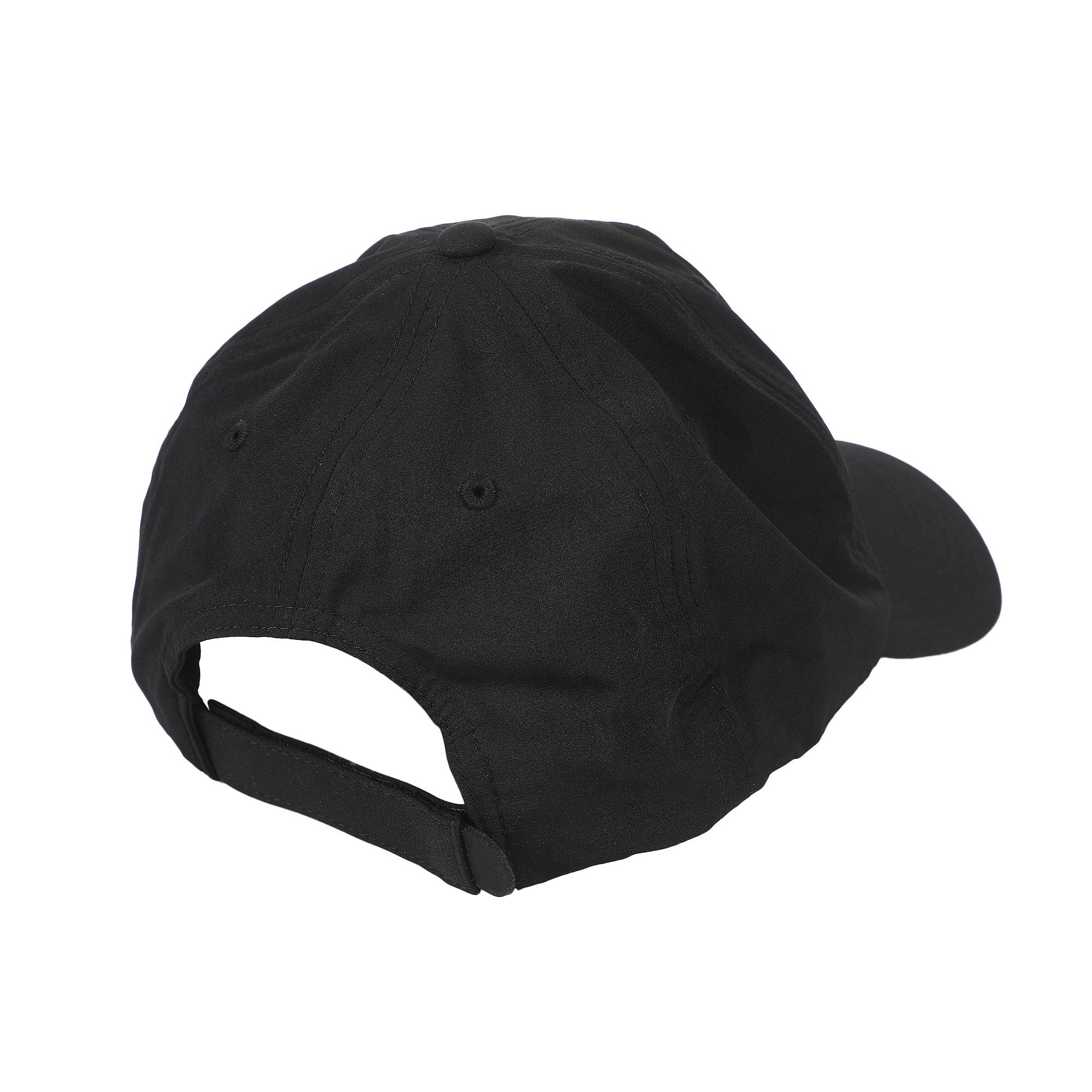 Mickey Mouse Classic Black Baseball Cap for Adults