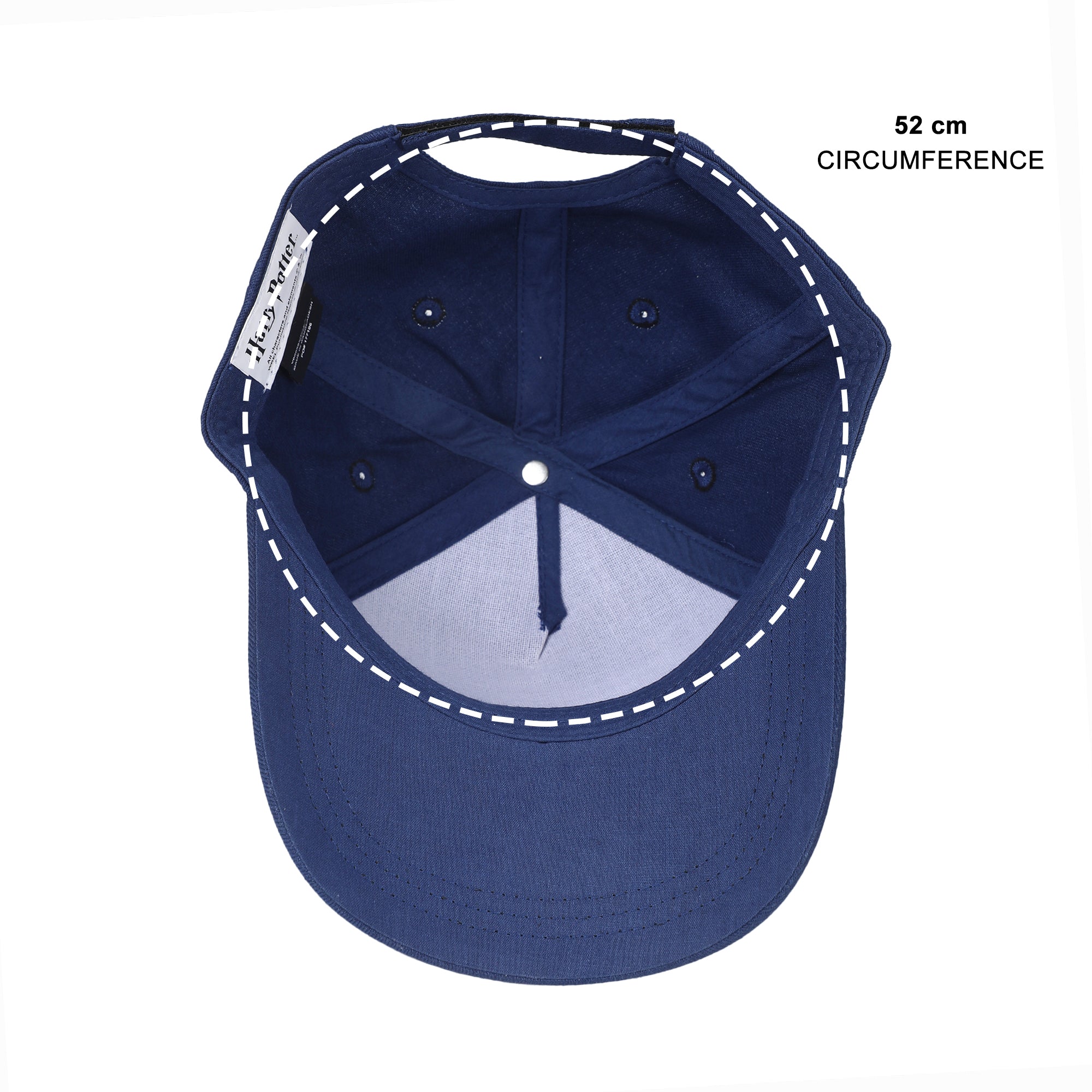 Harry Potter Wizard in Training Baseball Cap for Kids
