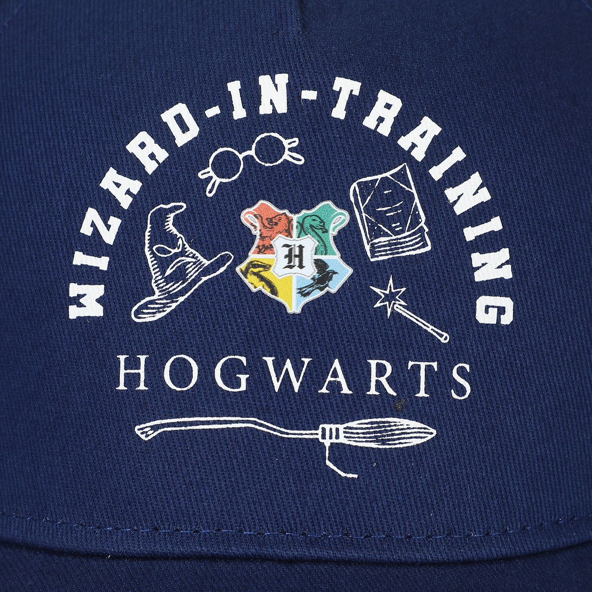 Harry Potter Wizard in Training Baseball Cap for Kids