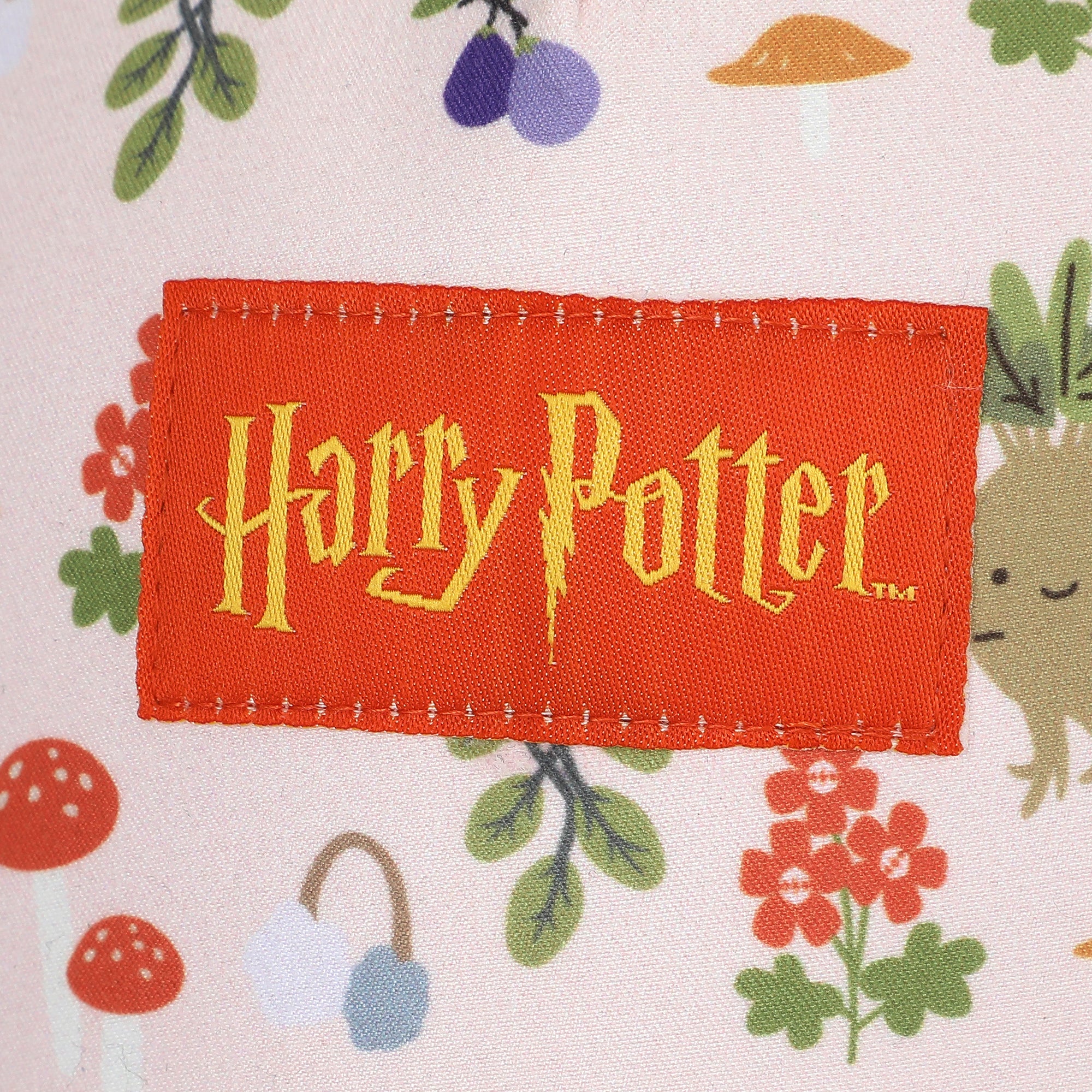 Harry Potter AOP Pre-Curved Baseball Cap for Kids Girls