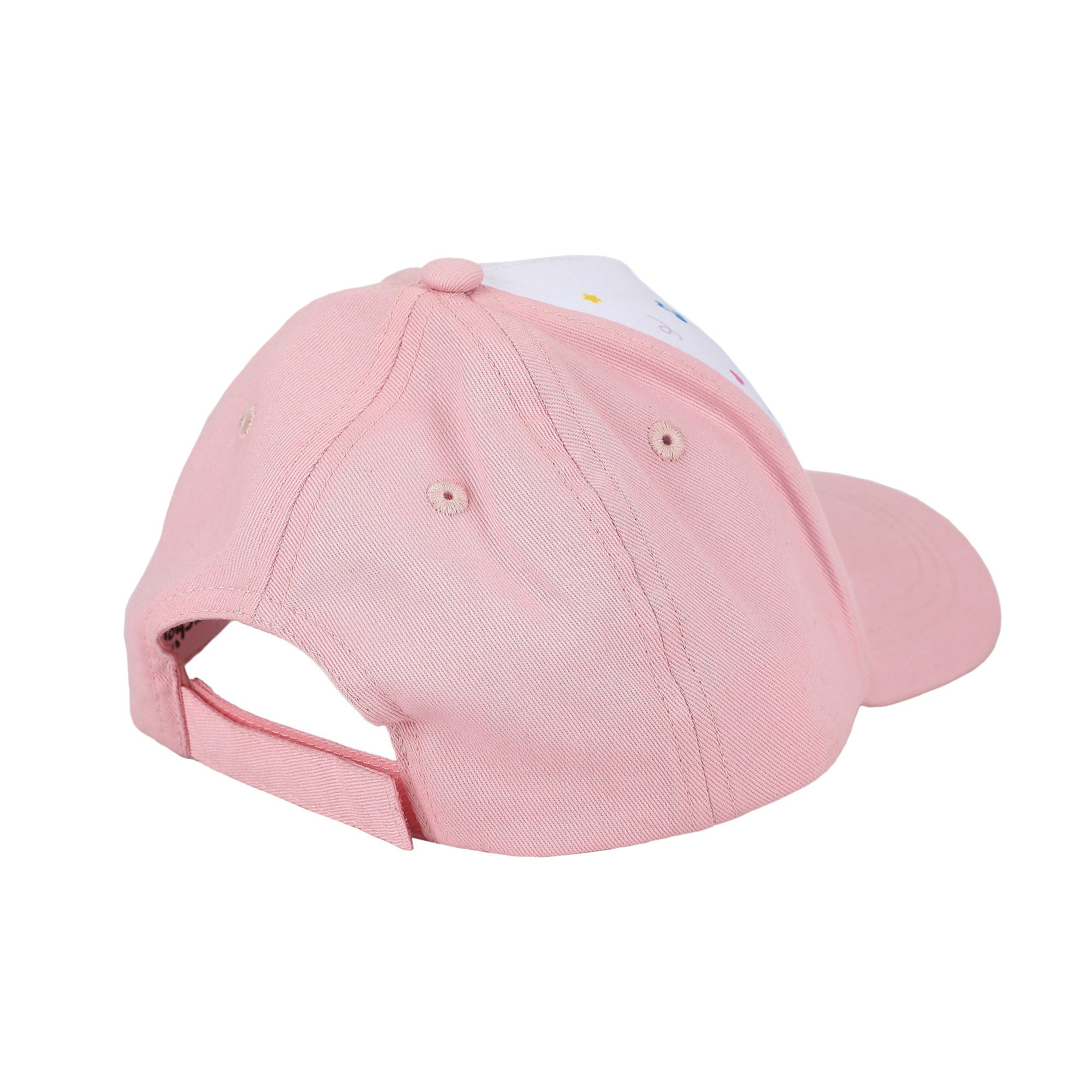Ms. Rachel I’m So Happy Toddler Baseball Cap
