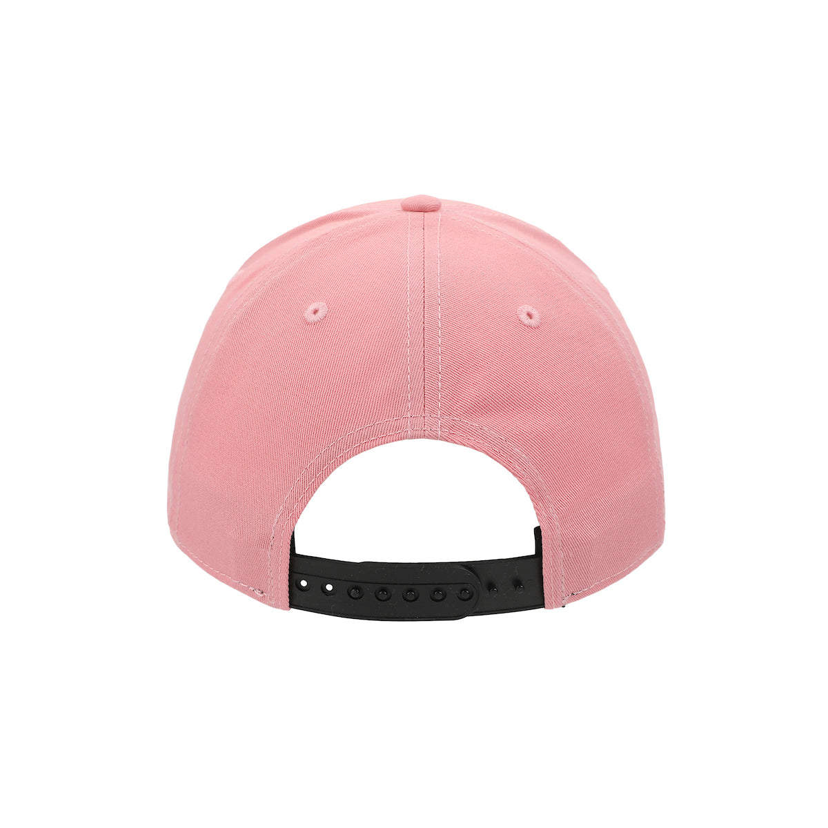 Kirby Big Face Youth Pink Traditional Adjustable Hat