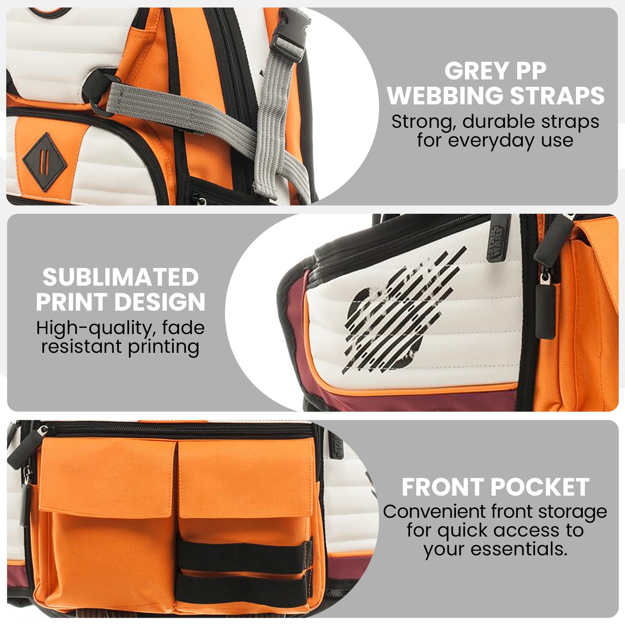 Star Wars Episode IV A New Hope Rebel Alliance Adult Travel Backpack
