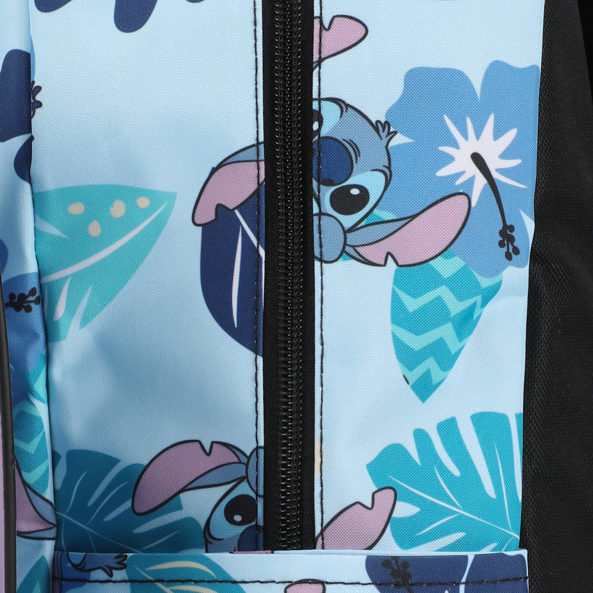Disney Stitch 3D Character 17" Backpack