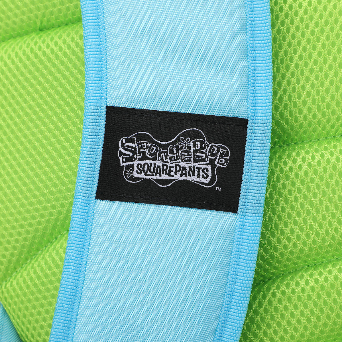 Spongebob Squarepants Gary the Snail 16.4 Character Backpack