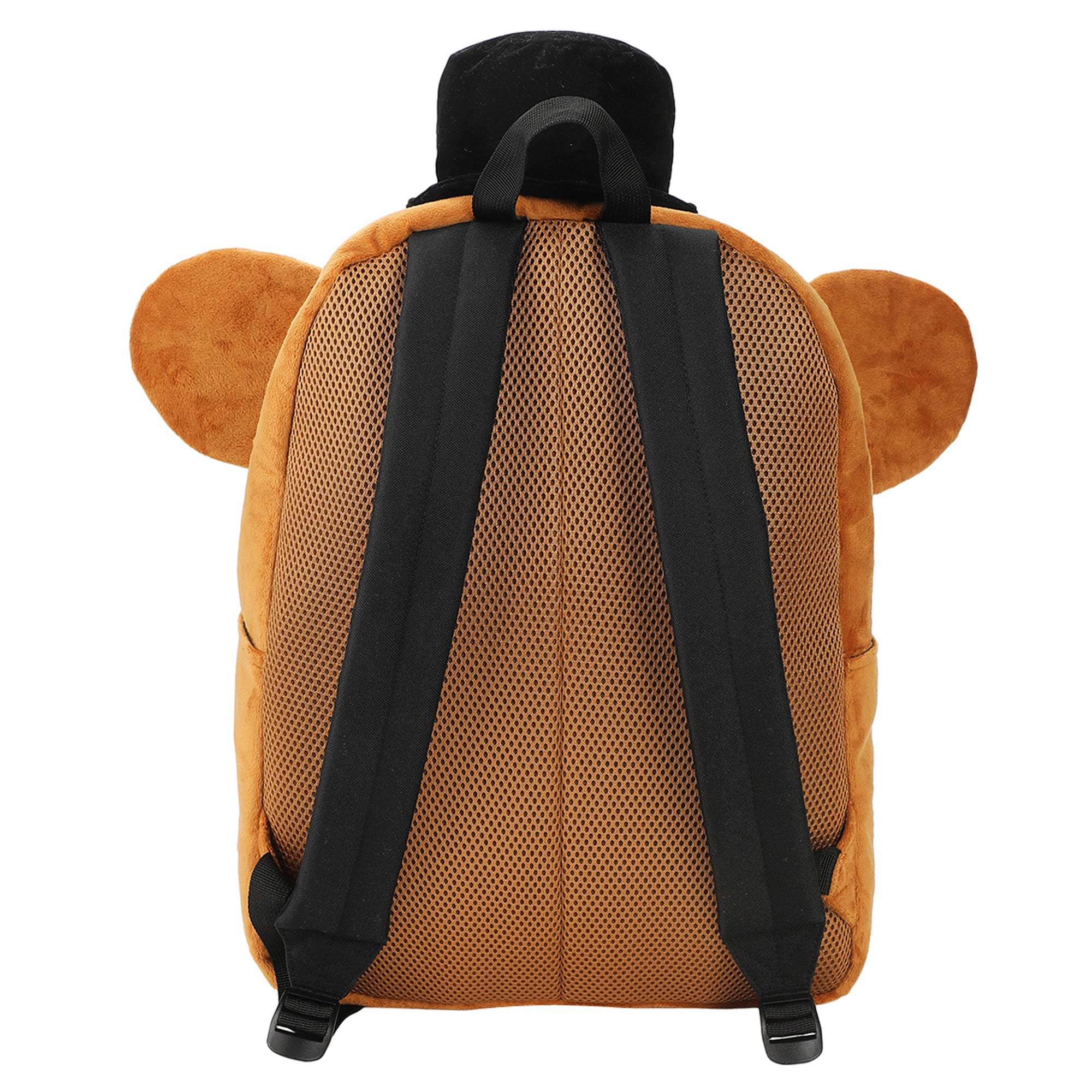 Five Nights At Freddy's Freddy Head Novelty Backpack