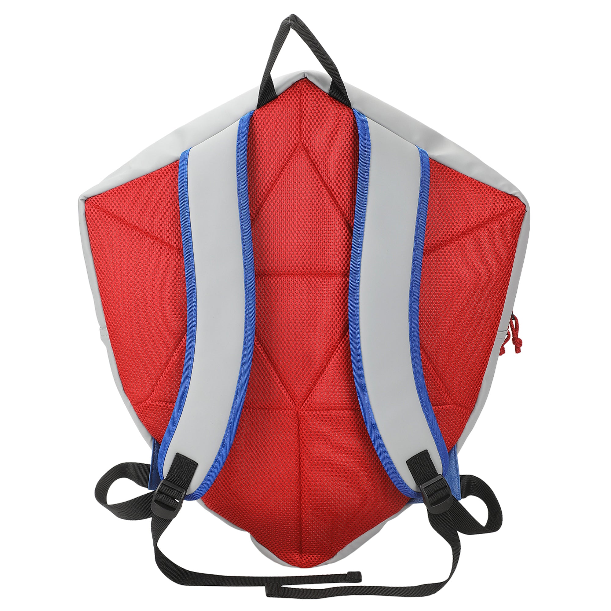 The Legend Of Zelda Hylian Shield 18.5" Novelty Backpack