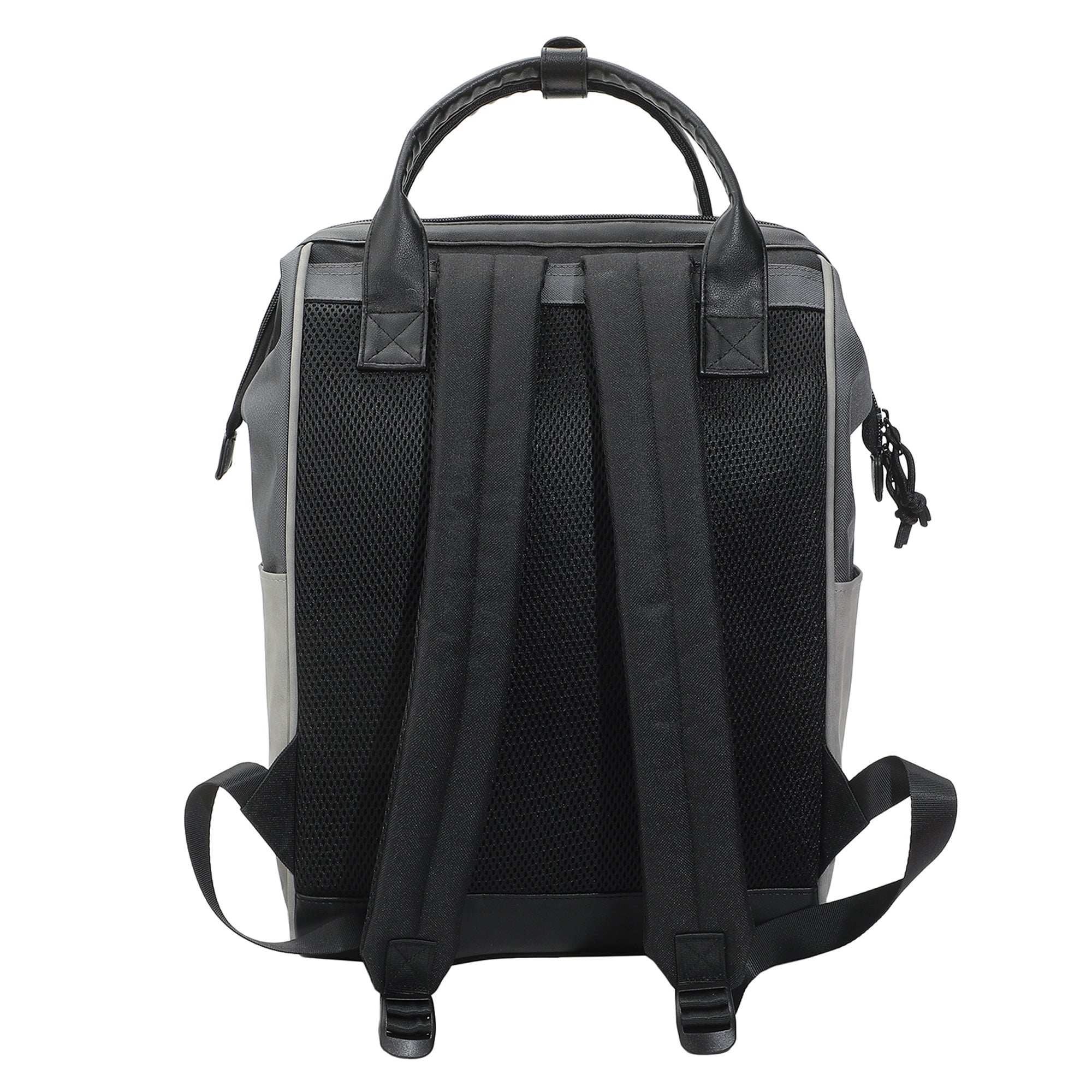 Nightmare Before Christmas Zero Dog House 15" Top Handle adult Backpack