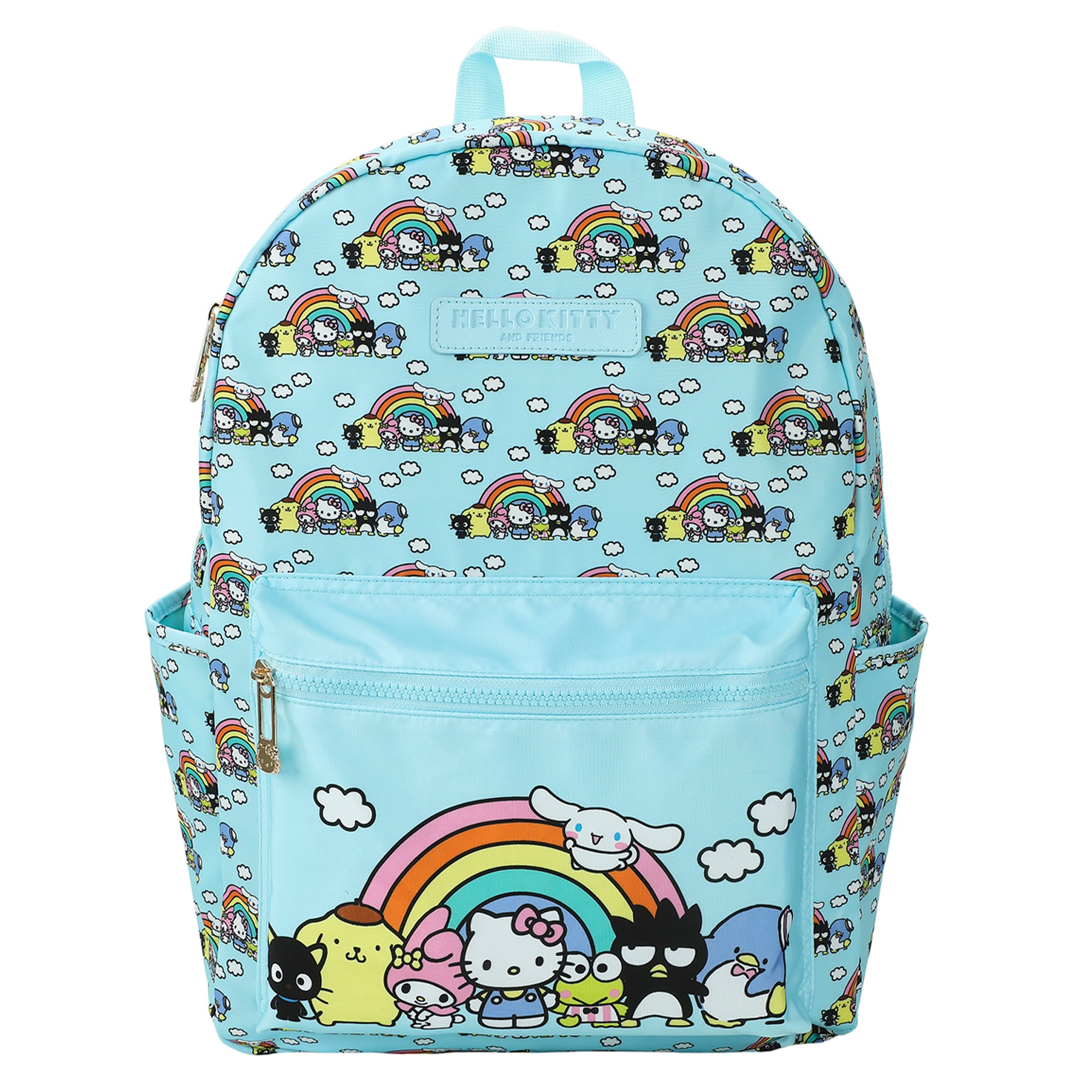 Hello Kitty And Friends Favorite Characters Adult 16.5