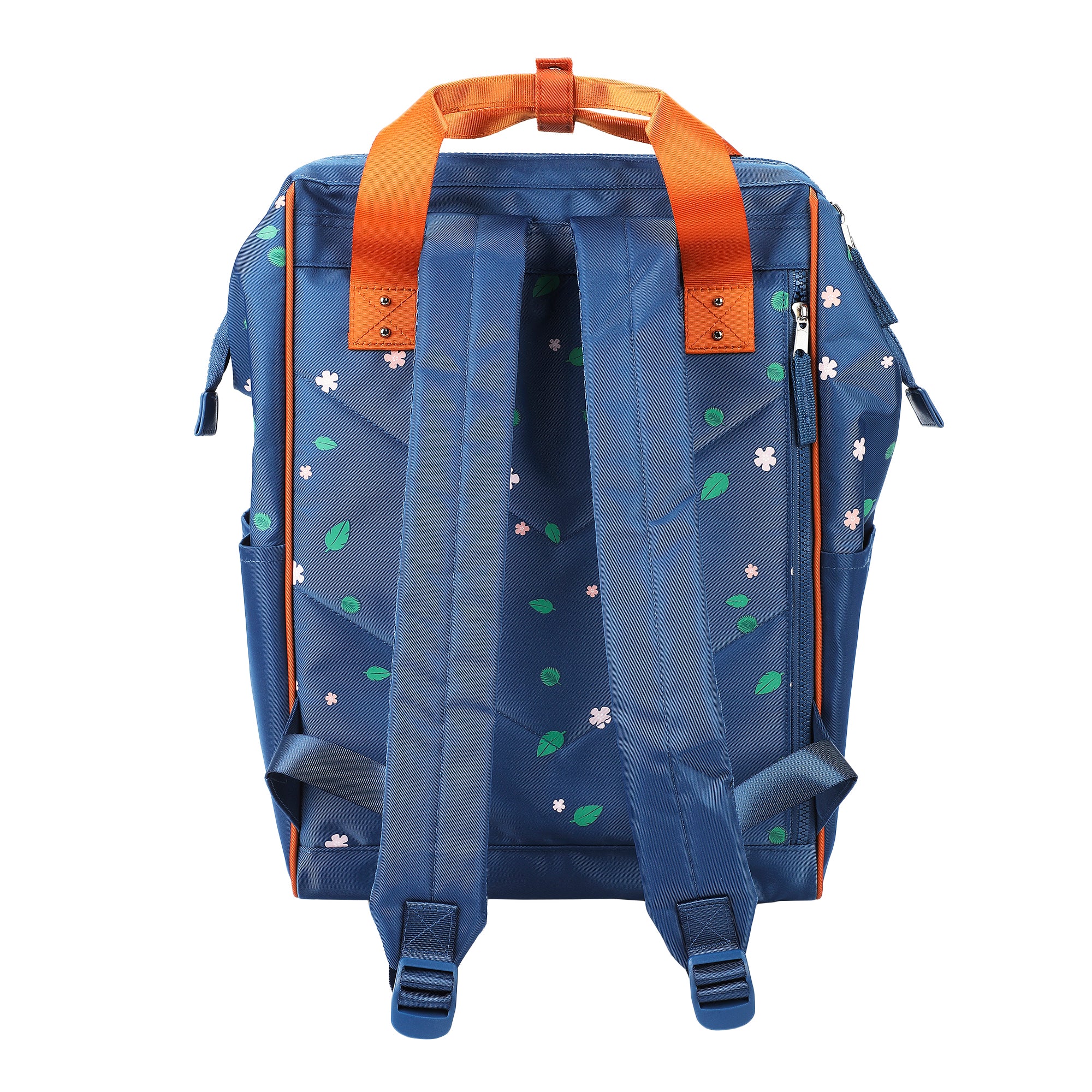 Disney Stitch Convertible Backpack and Crossbody Bag with Adjustable Straps