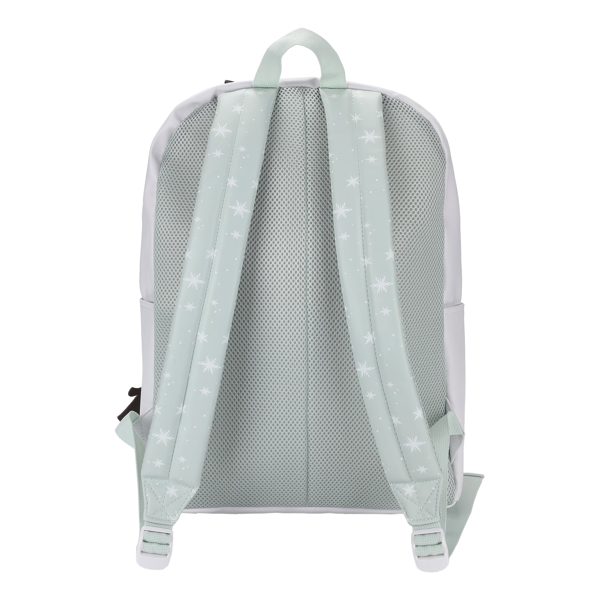 Frozen 2 Olaf 17” Adult White Backpack