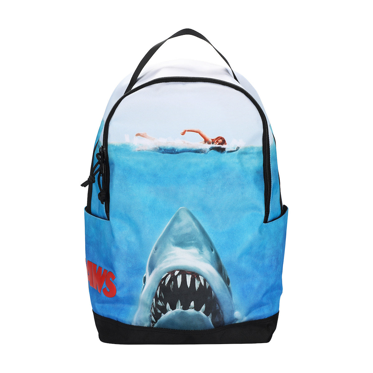Jaws Shark 18.5" Adult Backpack