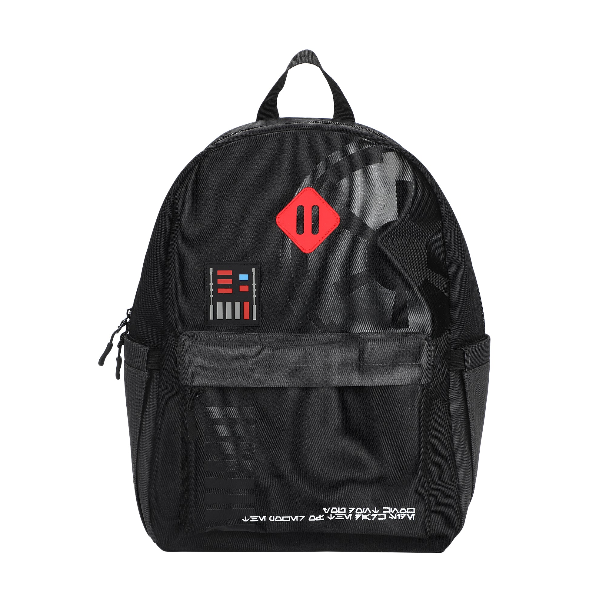 Star Wars: Episode IV - A New Hope Darth Vader 16.5” Adult Basic Backpack