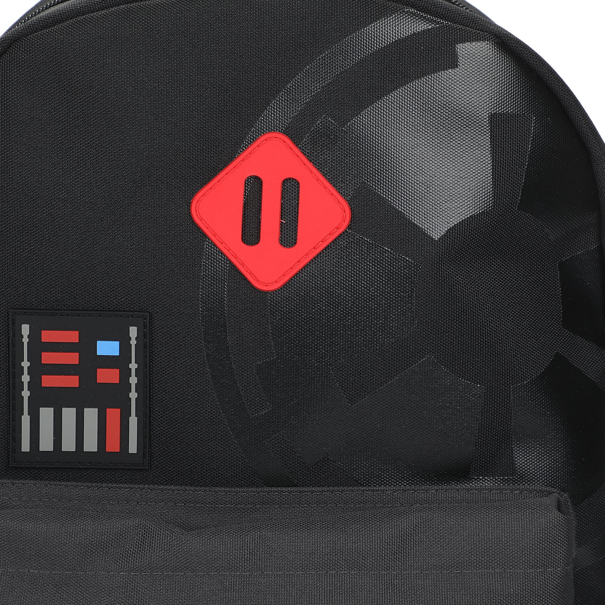 Star Wars: Episode IV - A New Hope Darth Vader 16.5” Adult Basic Backpack