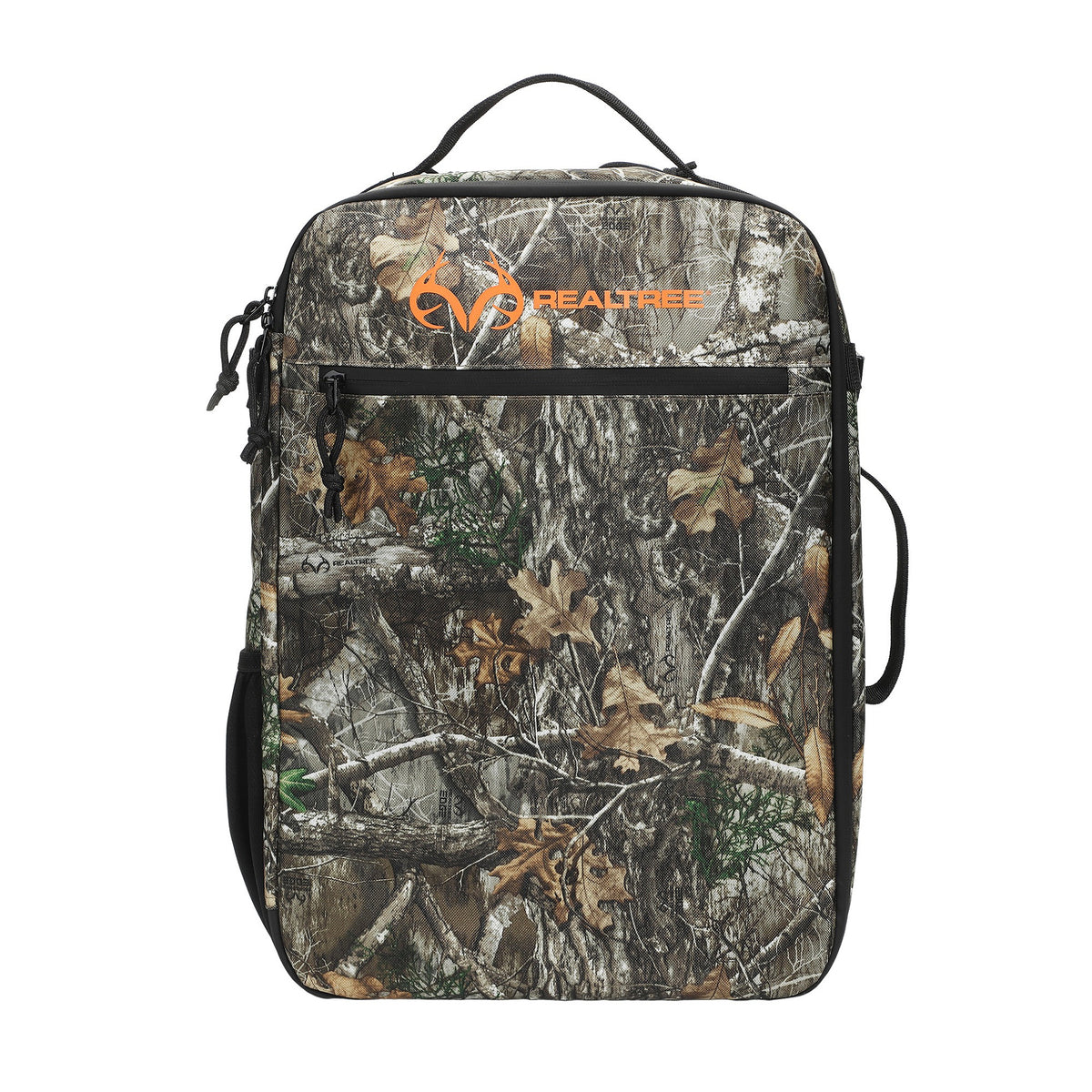 Realtree Edge Print 18-Inch Travel Backpack for Adults
