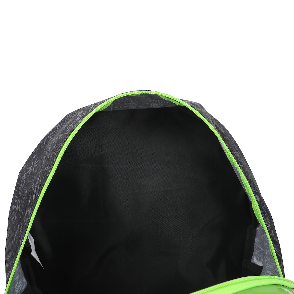 Teenage Mutant Ninja Turtles Hard Shell Youth 16 Backpack With Character Hood