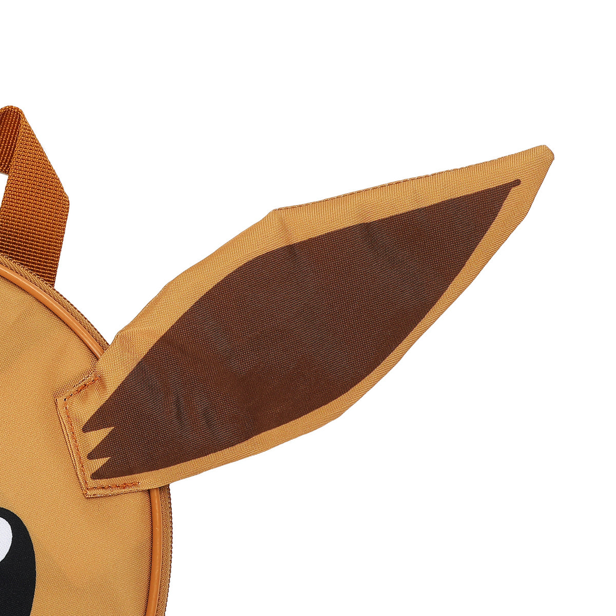 Pokemon Eevee 16" Novelty Backpack For School And Travel