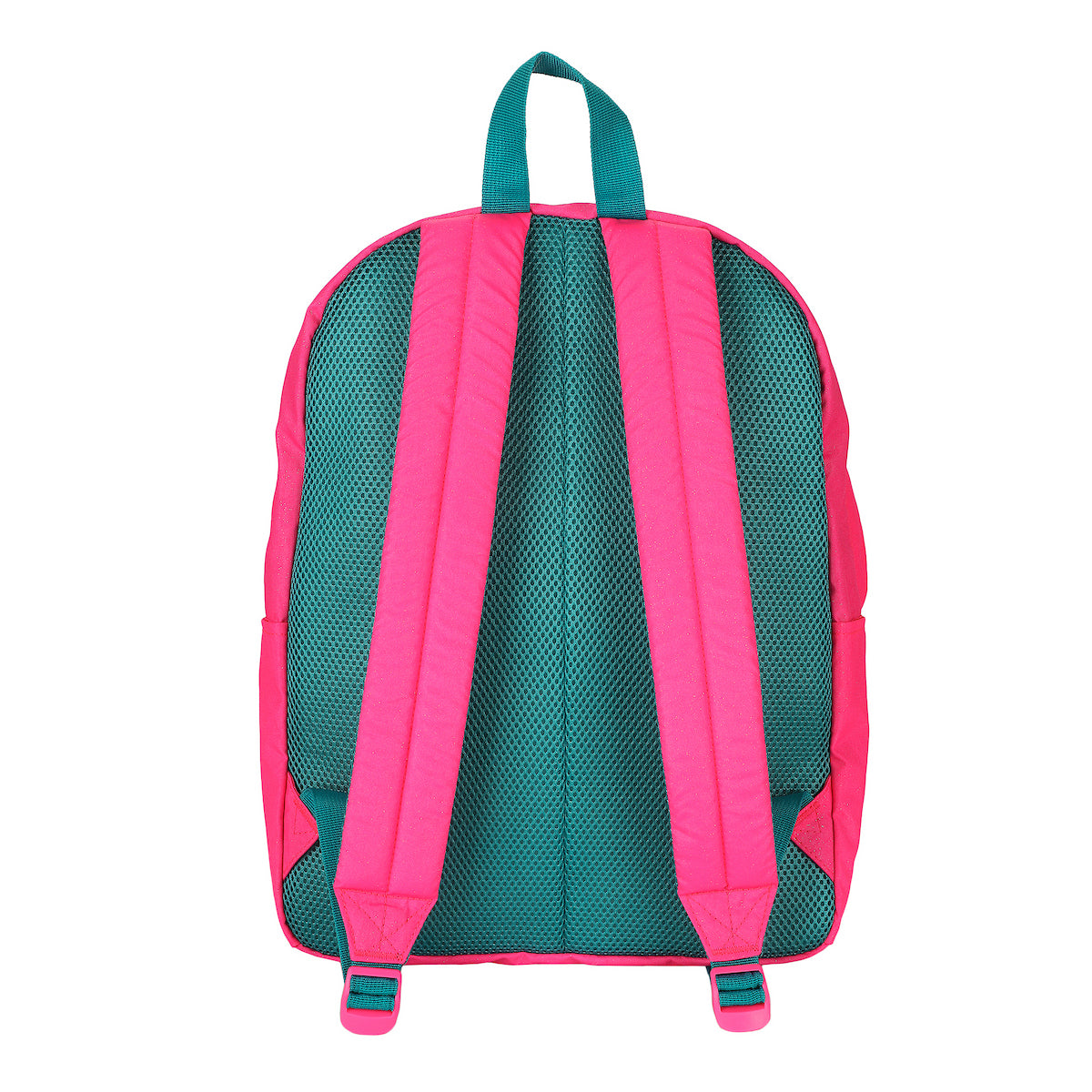 Barbie BB Heart 17” Women's Pink Backpack