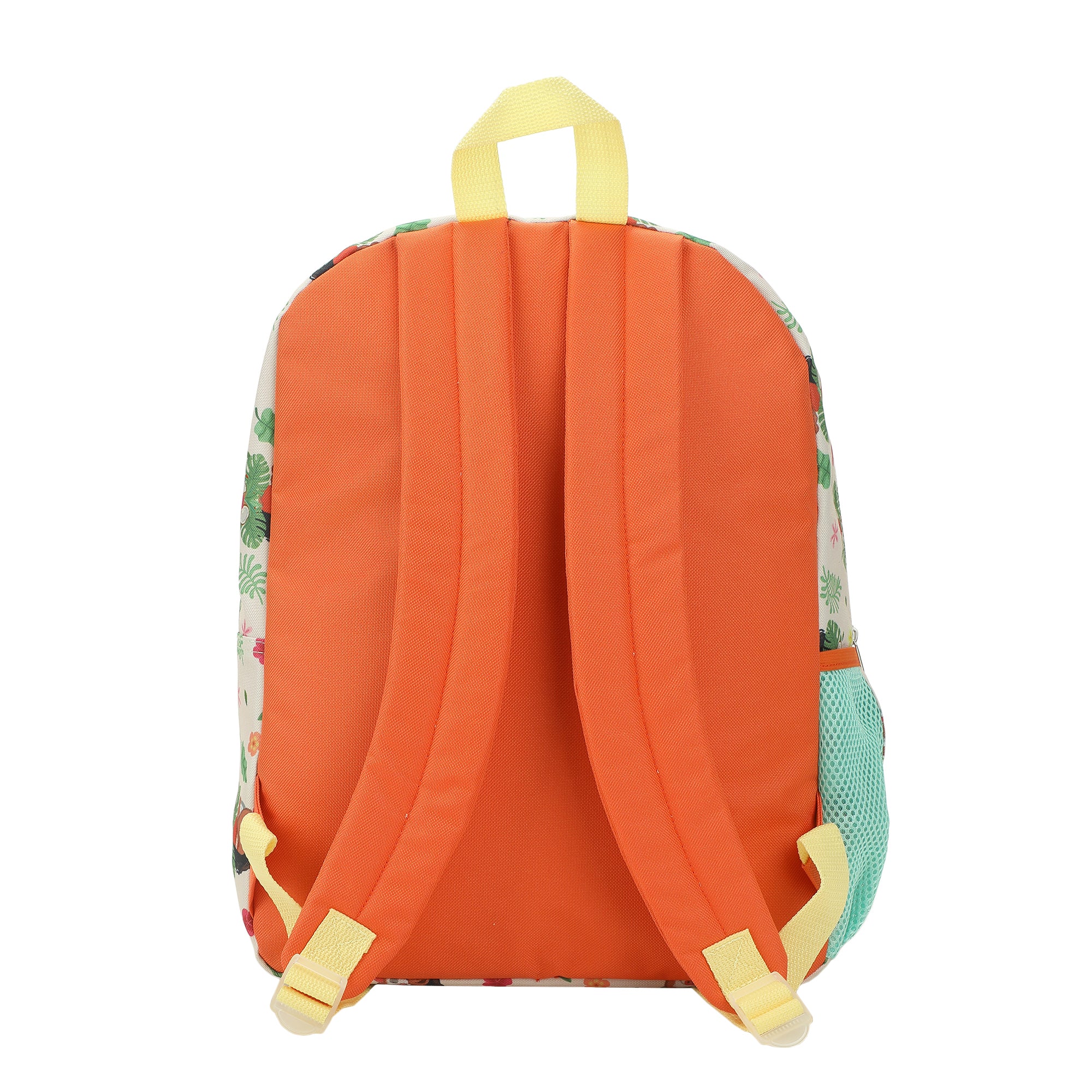 Disney's Moana Pua and Moana 16" Kid's Backpack For School And Travel