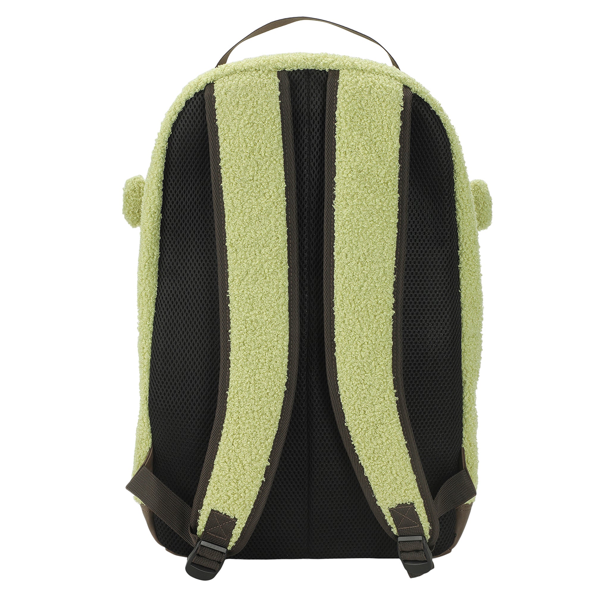 Shrek Character 17.5" Green Backpack