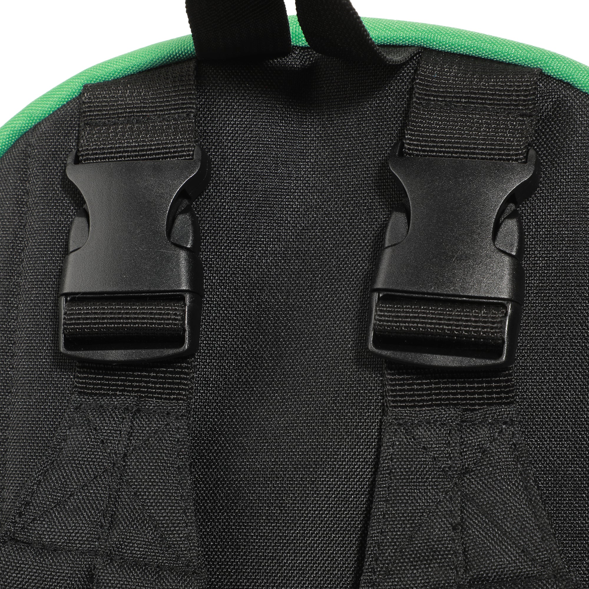 TMNT Ninja Turtles Interchangeable Characters Adult 16.5" Reversible Backpack