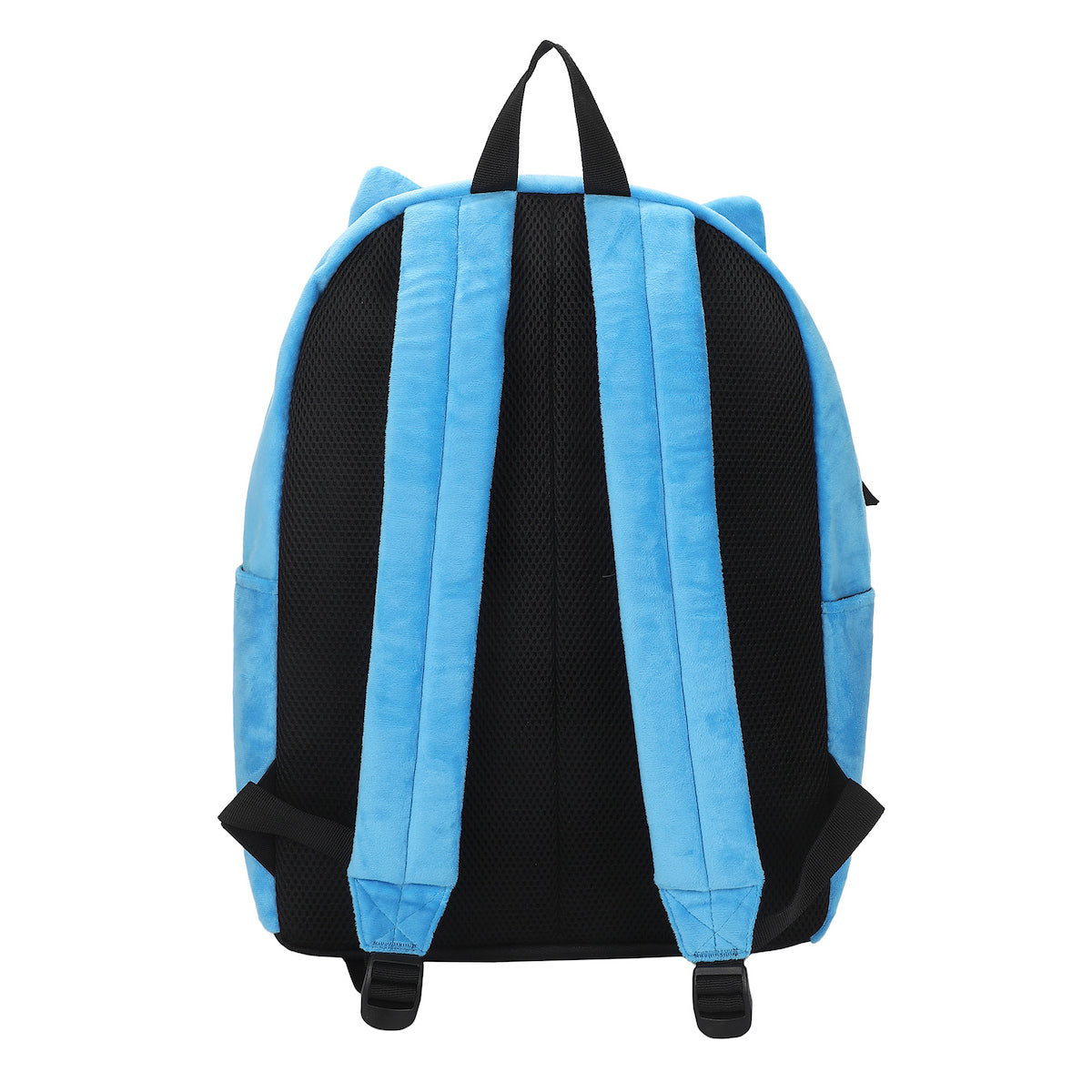 Pokemon Snorlax 17" Adult Blue Backpack