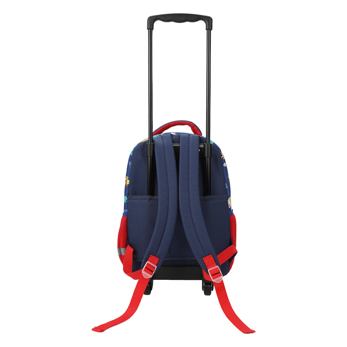 PAW Patrol 16" Rolling Youth Backpack