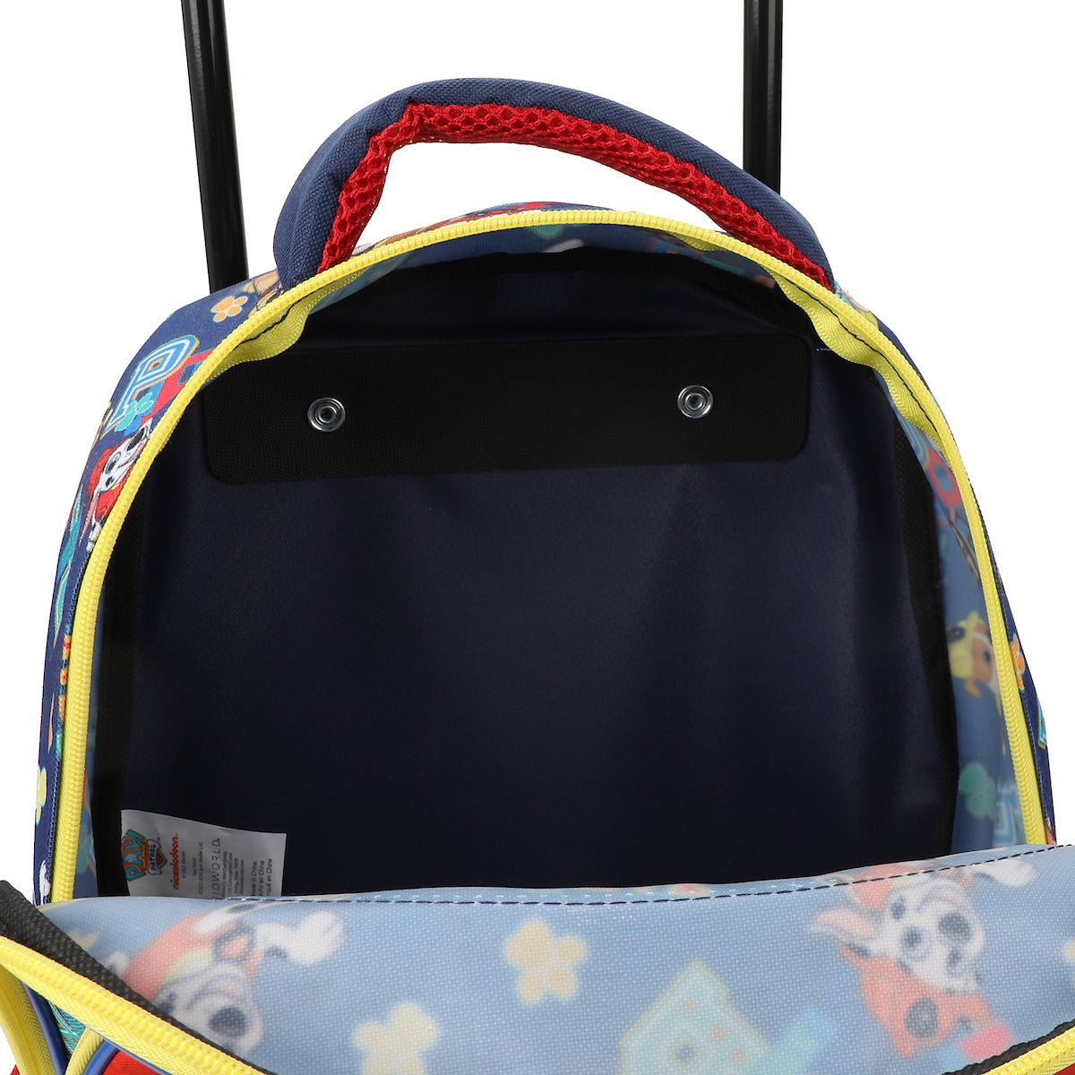PAW Patrol 16" Rolling Youth Backpack