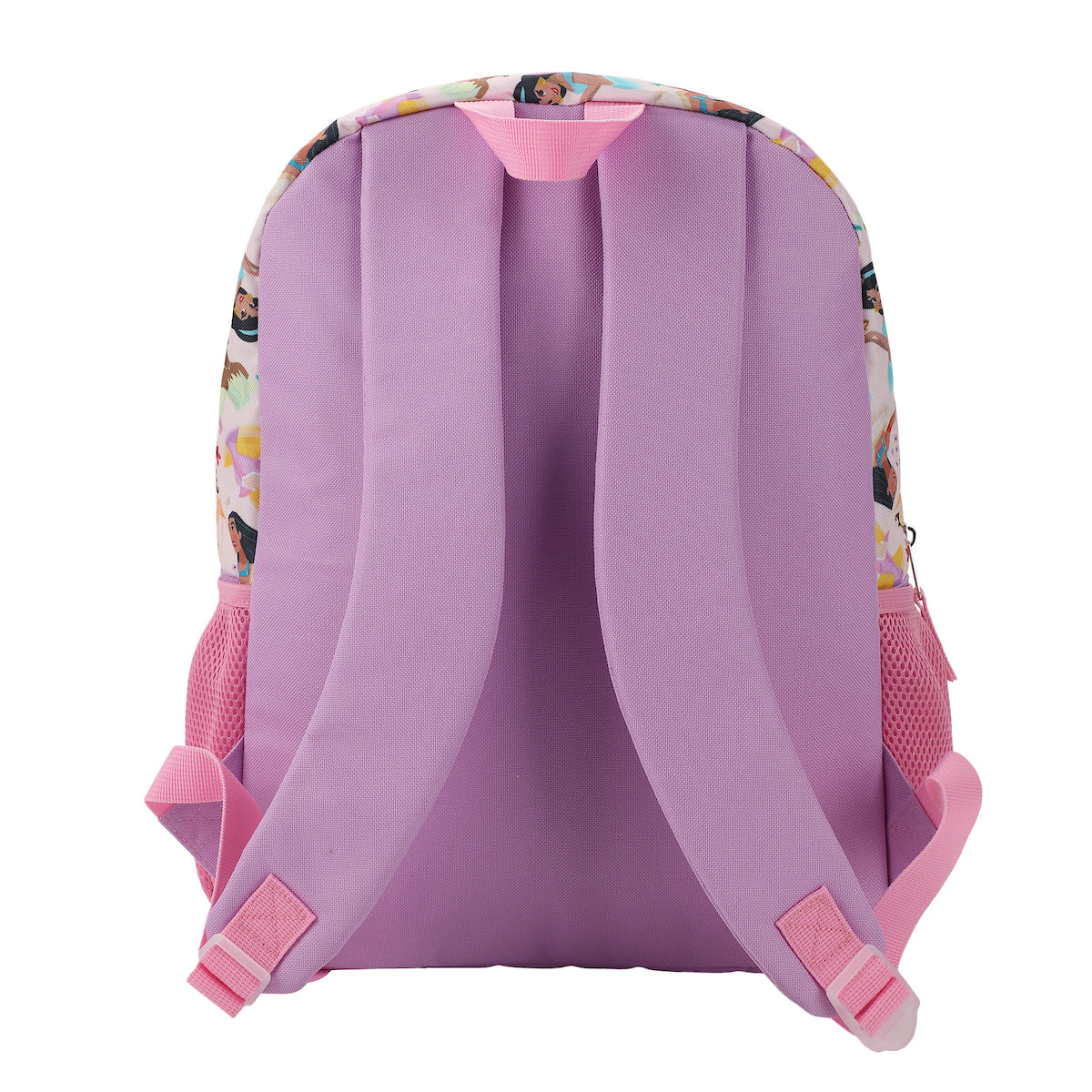 Disney Princess AOP 14 Youth Backpack