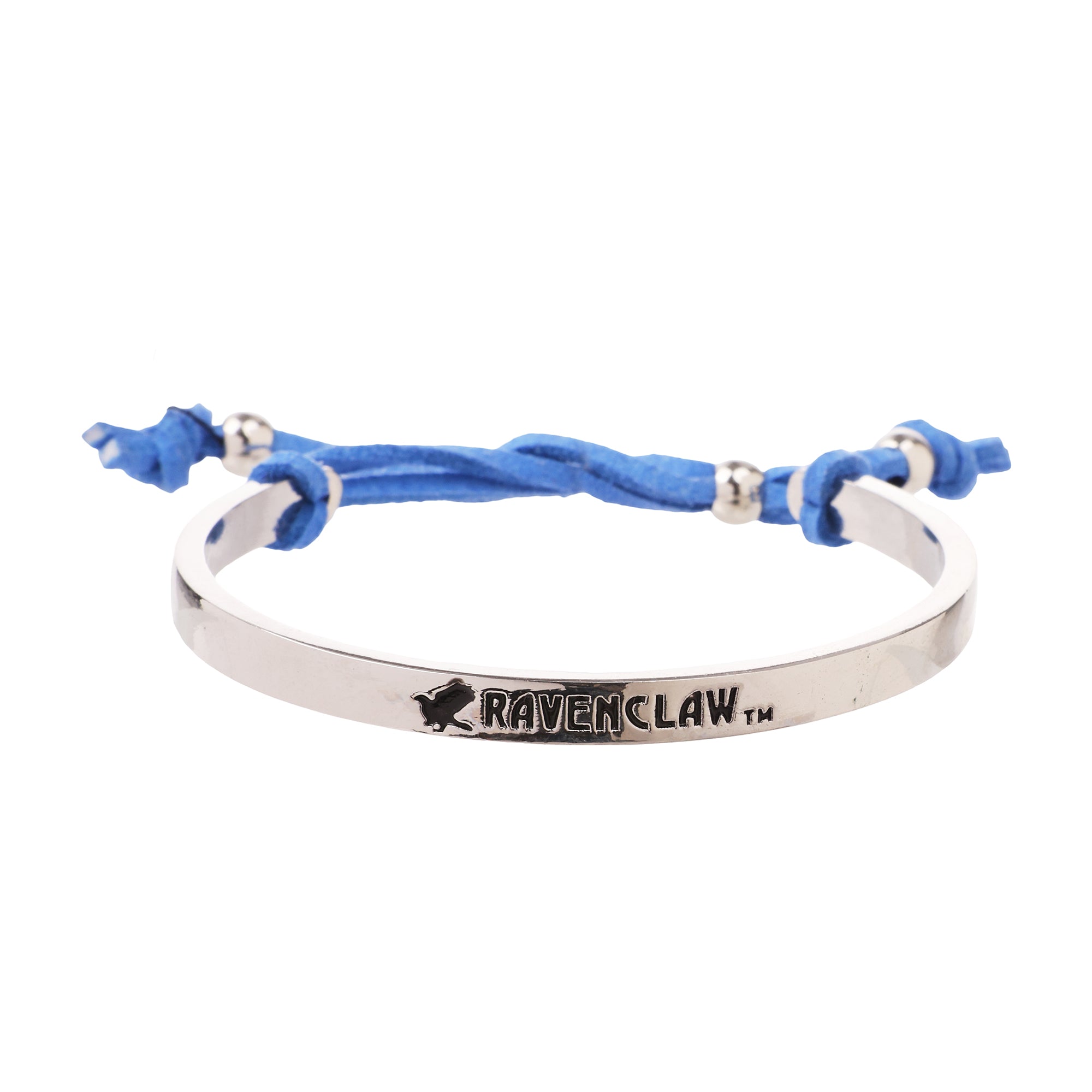 Harry Potter Ravenclaw Bracelet Set - 4 Pack