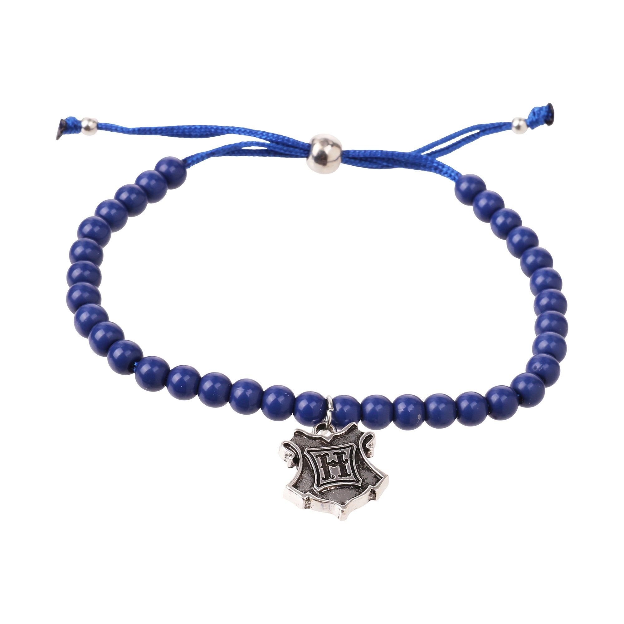 Harry Potter Ravenclaw Bracelet Set - 4 Pack