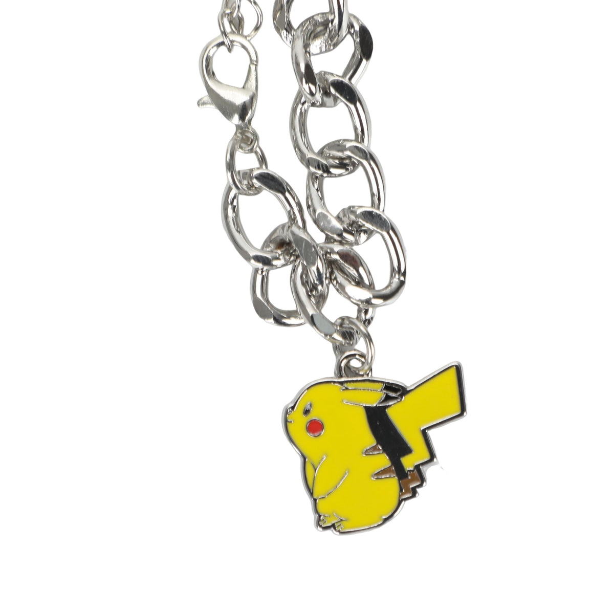 Pokemon Multi Character Charm Bracelet