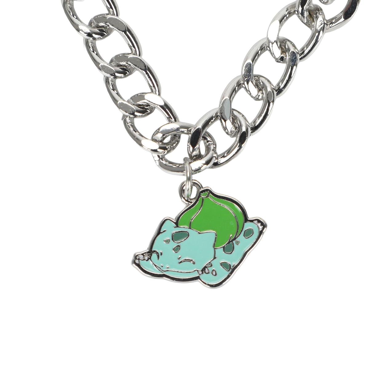 Pokemon Multi Character Charm Bracelet