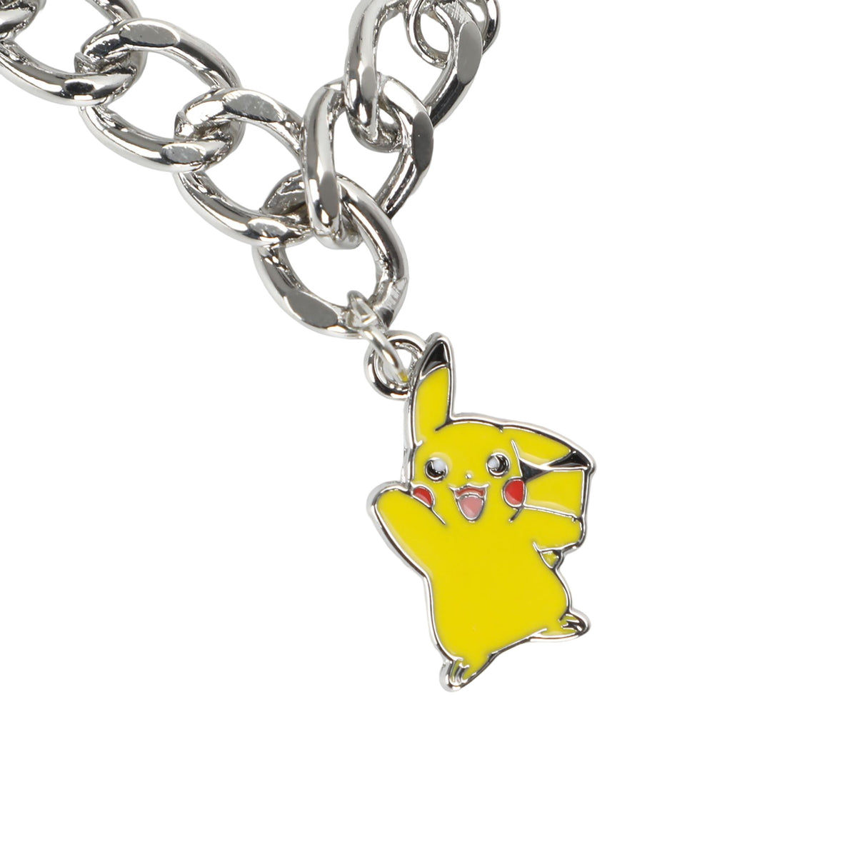 Pokemon Multi Character Charm Bracelet