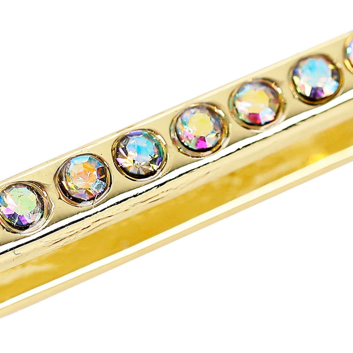 Hello Kitty & Friends Gold Finish Slide-On Watch Band Charms (6 Piece Set)