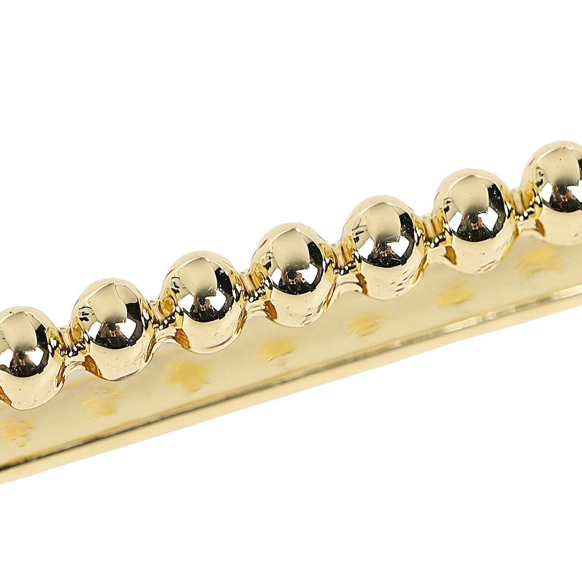 Hello Kitty & Friends Gold Finish Slide-On Watch Band Charms (6 Piece Set)