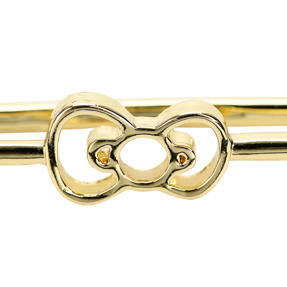 Hello Kitty & Friends Gold Finish Slide-On Watch Band Charms (6 Piece Set)