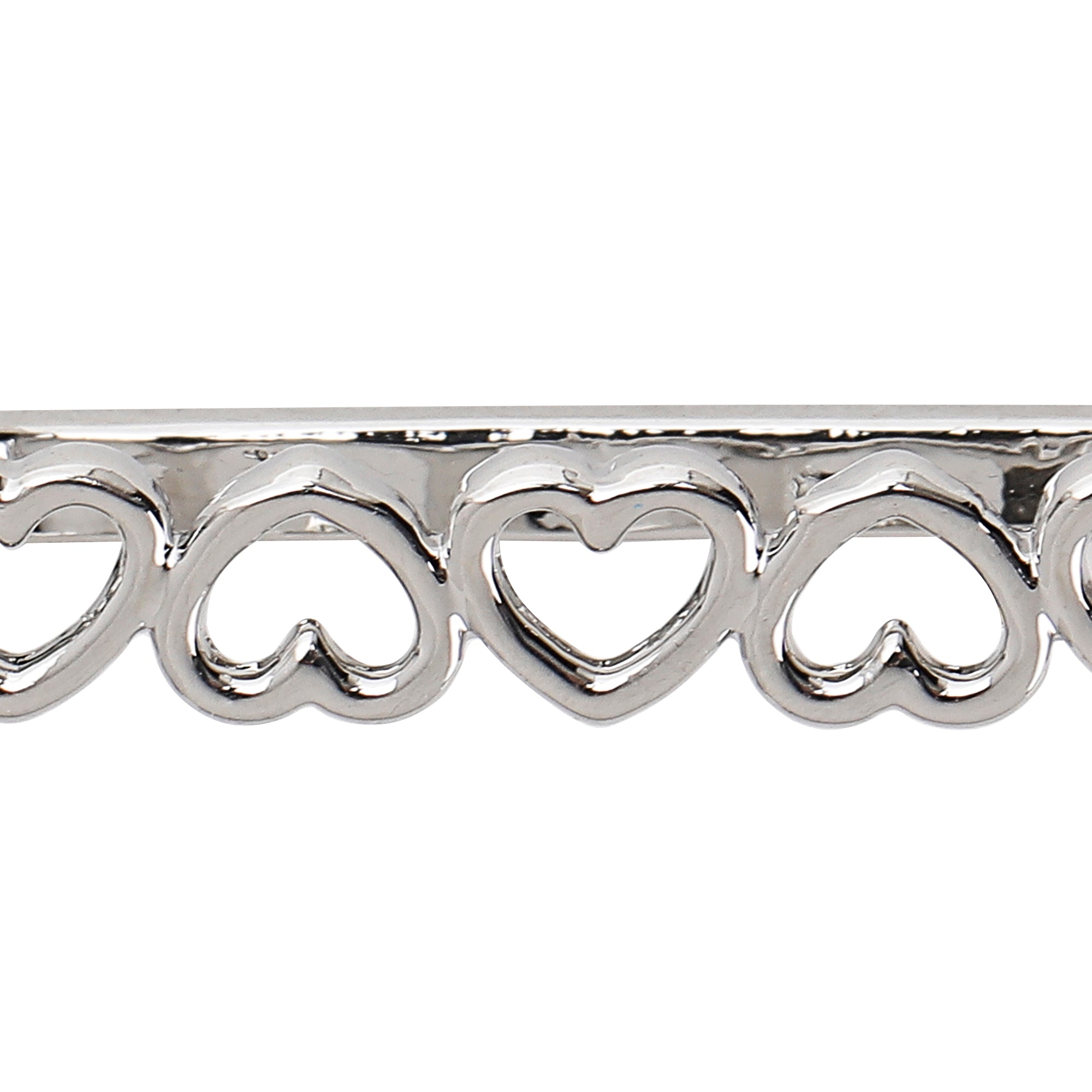 Kuromi Character Charms 6-Piece Slide-On Watch Band Set