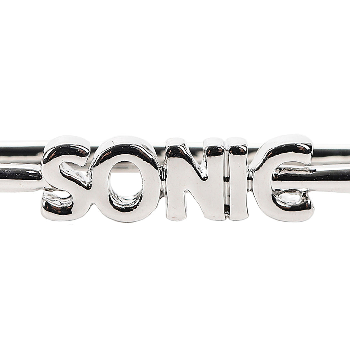Sonic the Hedgehog Slide-On Watch Band Charms (6 Piece Set)
