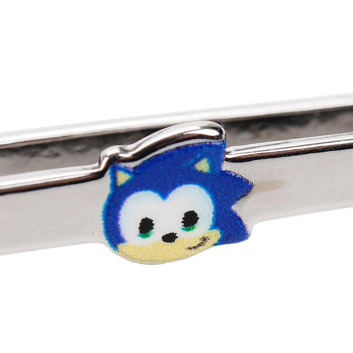 Sonic the Hedgehog Slide-On Watch Band Charms (6 Piece Set)