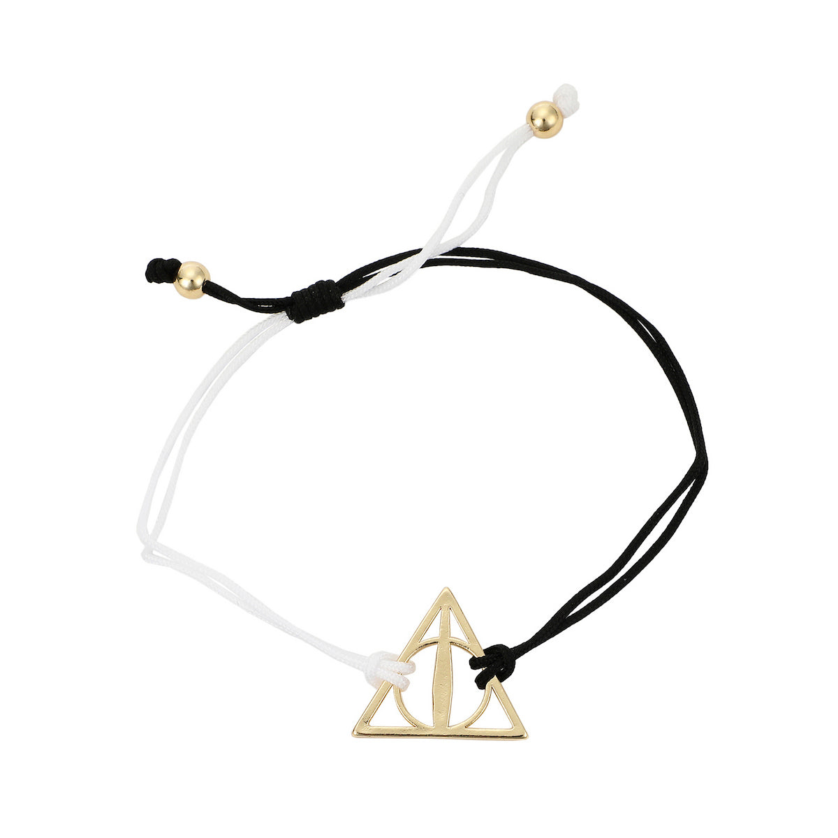 Harry Potter Wizarding World 5-Piece Bracelet Set