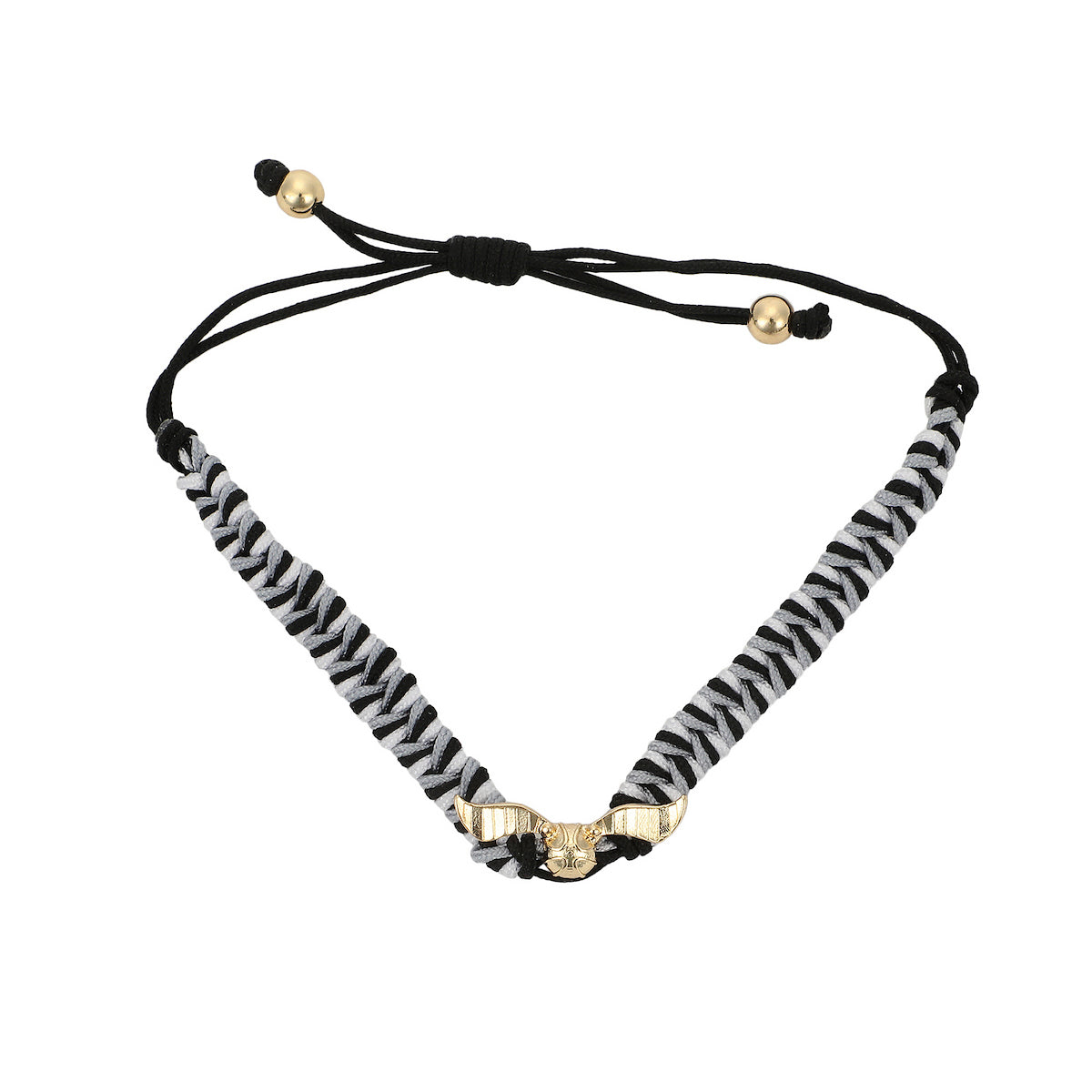 Harry Potter Wizarding World 5-Piece Bracelet Set