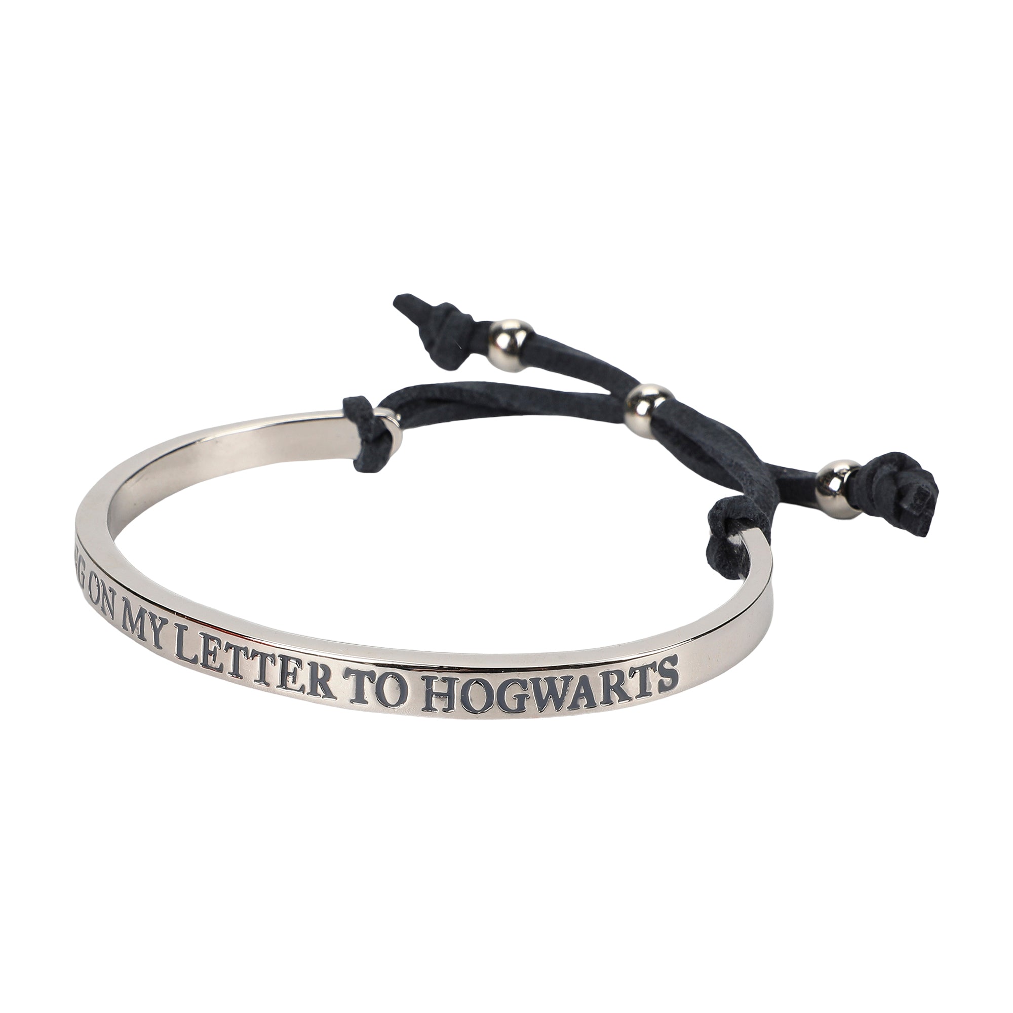 Harry Potter 4 Pack Bracelet Set - Waiting On My Letter To Hogwarts