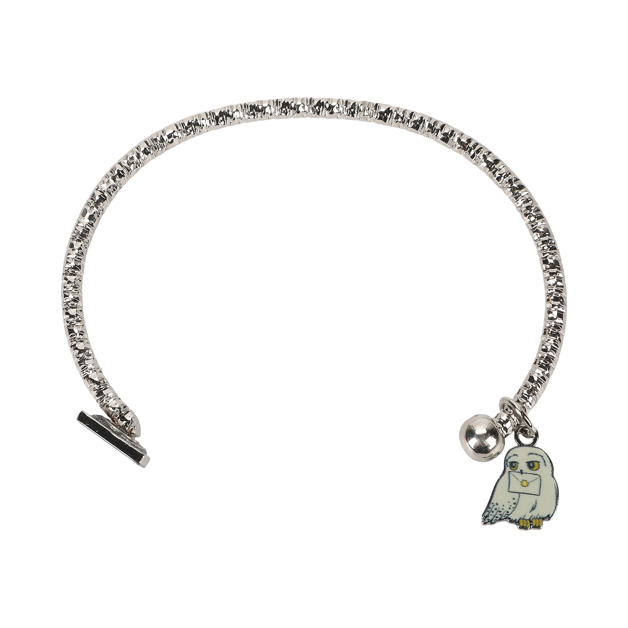 Harry Potter 4 Pack Bracelet Set - Waiting On My Letter To Hogwarts