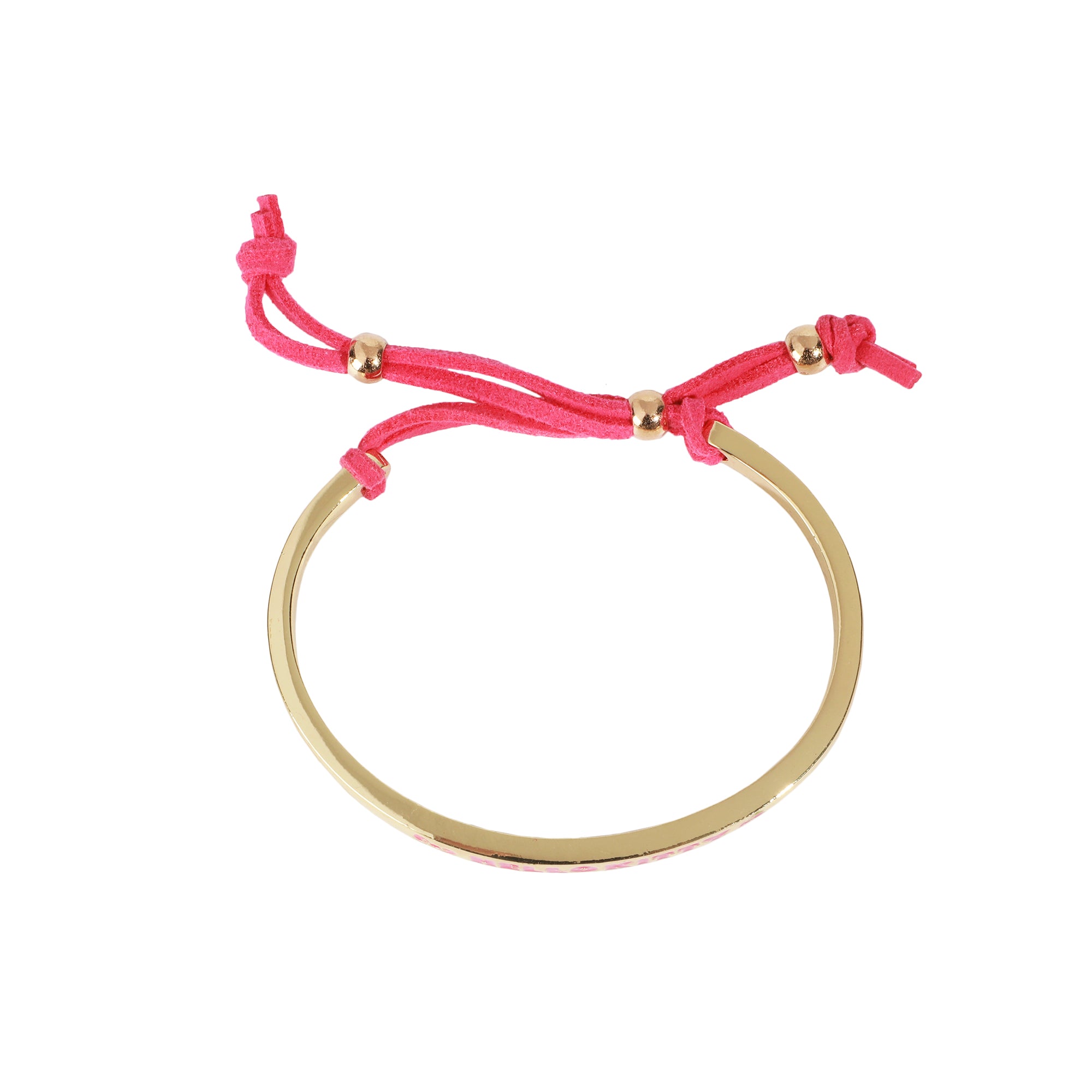 Hello Kitty Arm Party Variety of Bracelets (Set of 4)