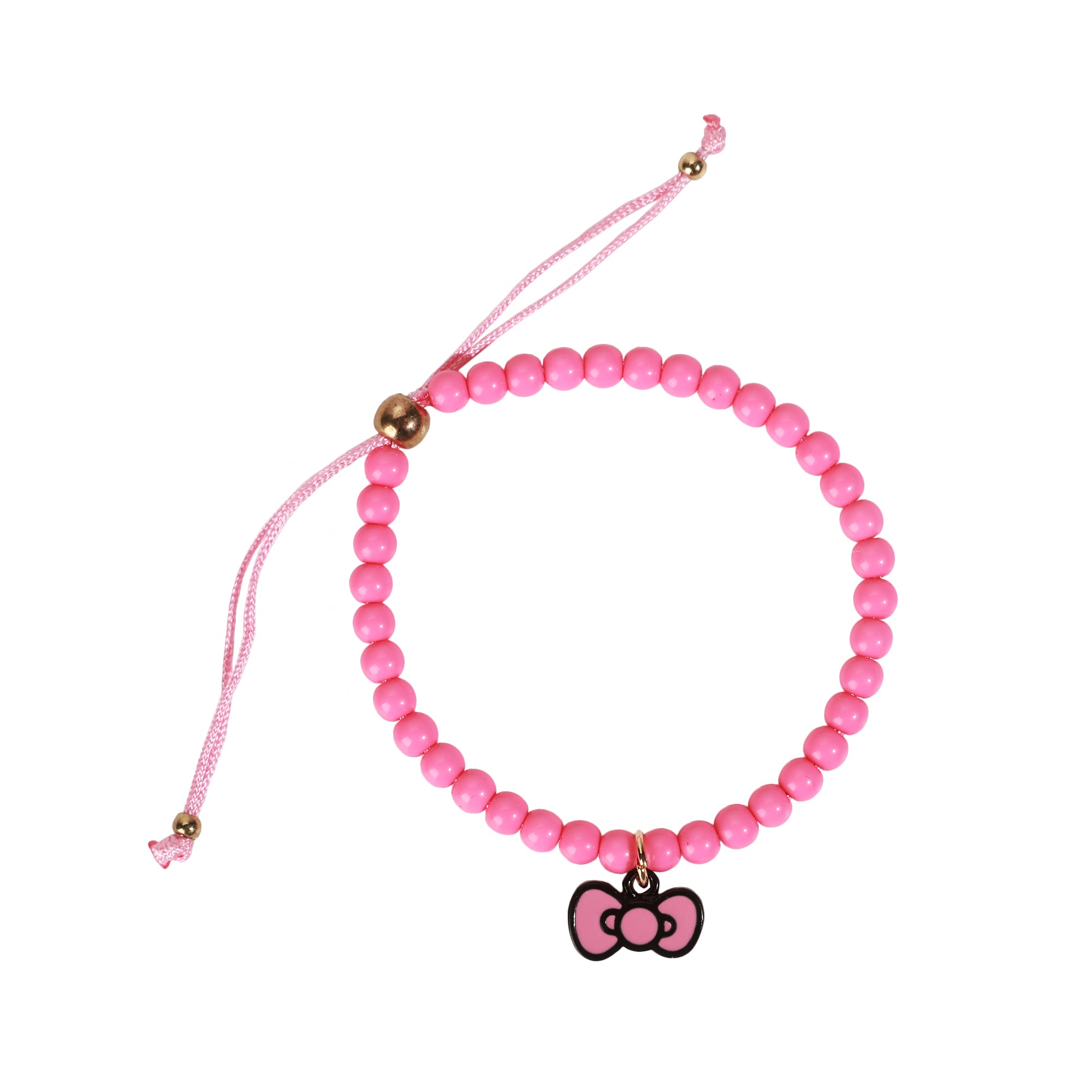 Hello Kitty Arm Party Variety of Bracelets (Set of 4)
