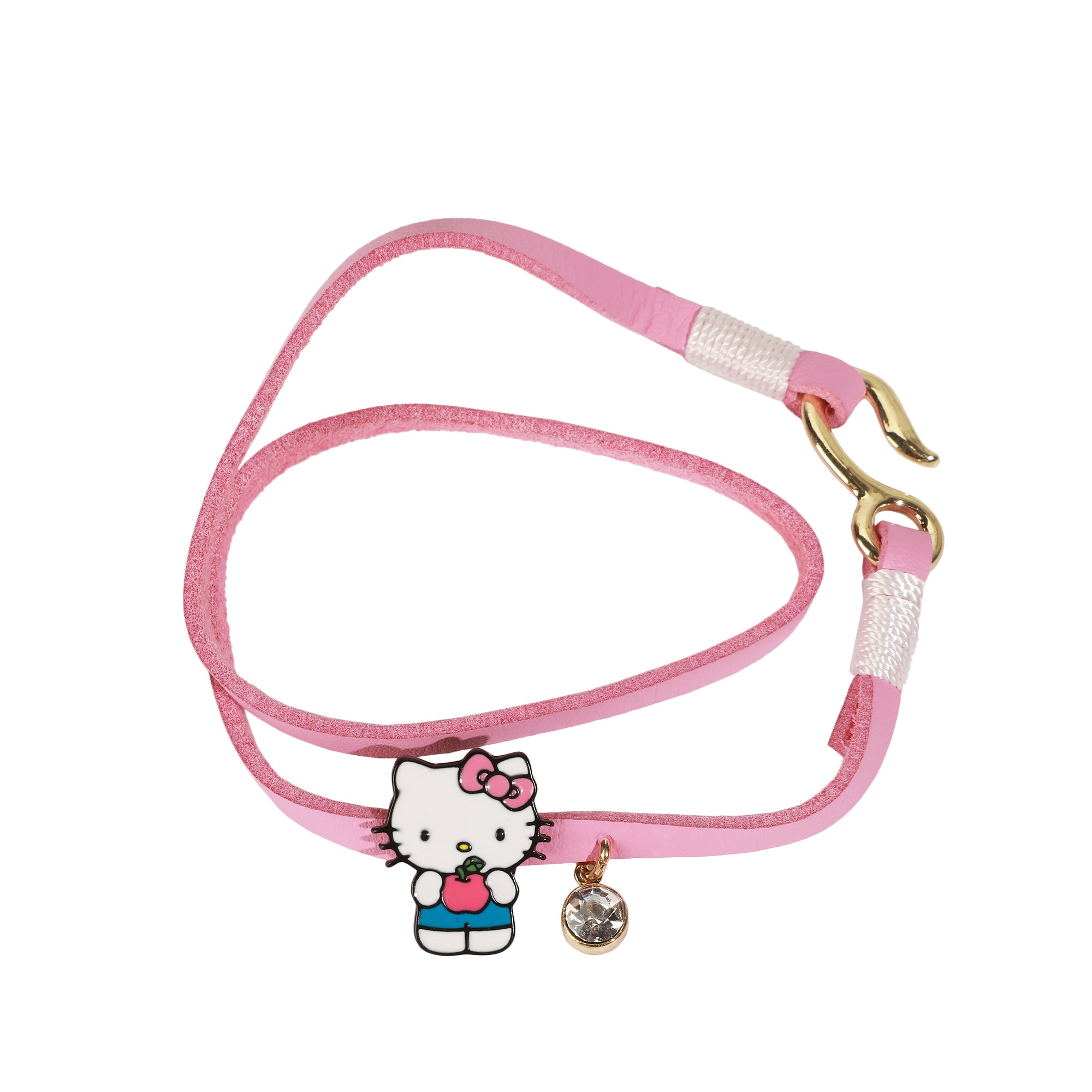 Hello Kitty Arm Party Variety of Bracelets (Set of 4)