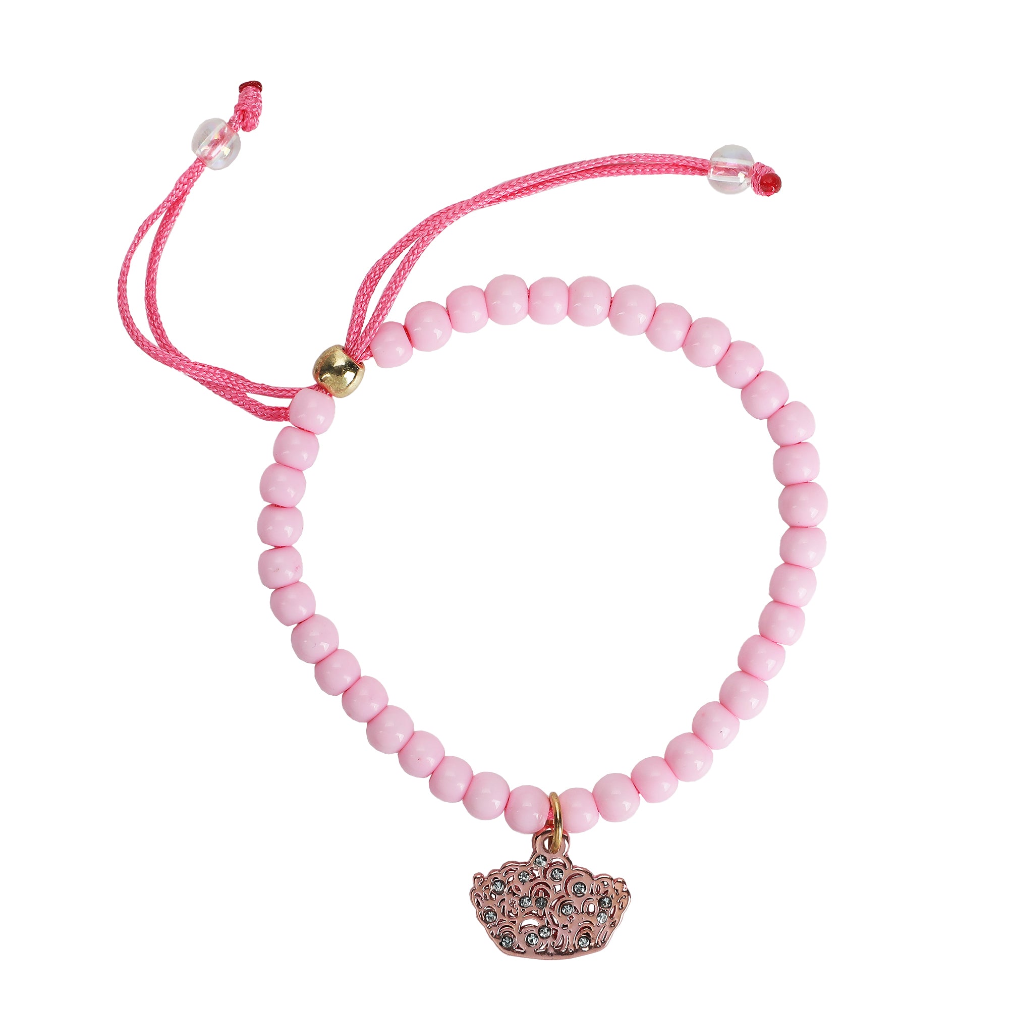 Wicked: Glinda and Elphaba Arm Party 4 Pack Bracelet Set