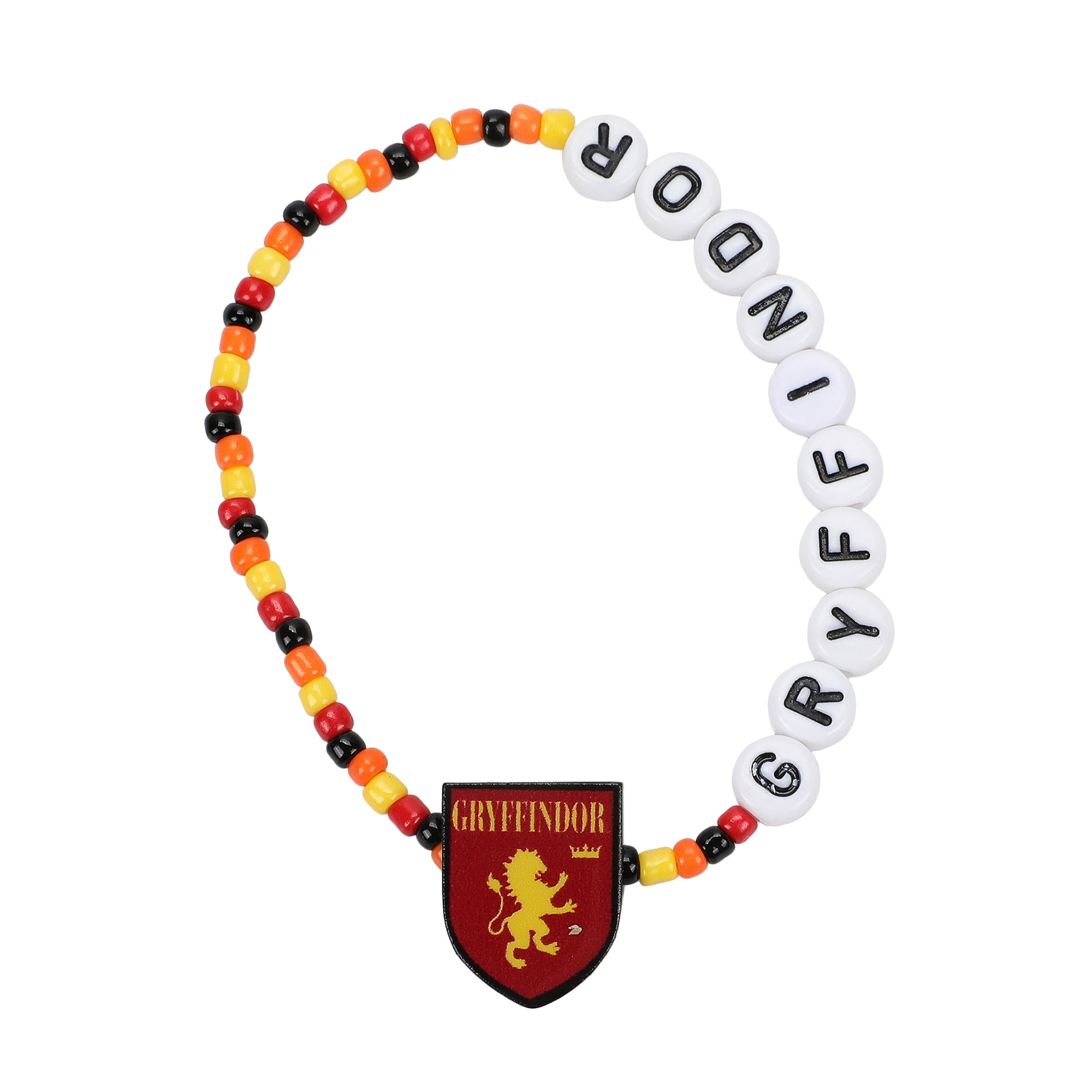 Harry Potter Hogwarts Houses Friendship Tradesies Bracelet Set