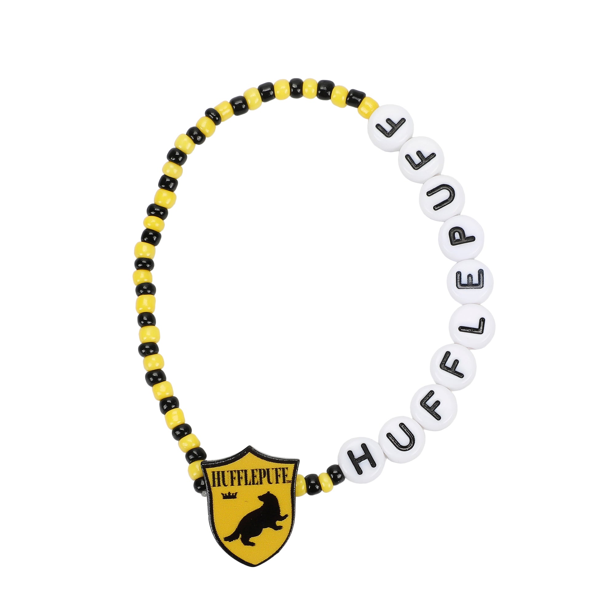 Harry Potter Hogwarts Houses Friendship Tradesies Bracelet Set